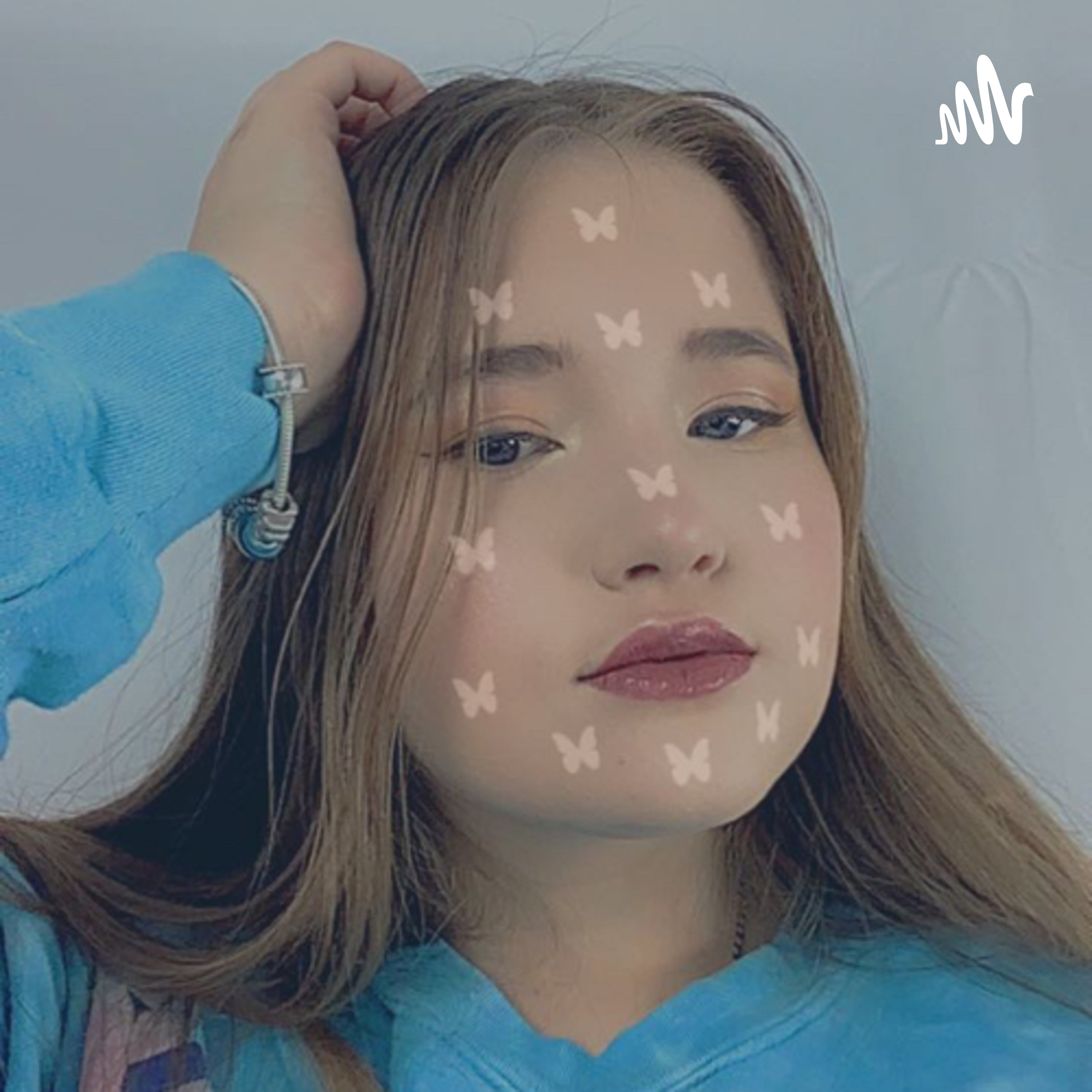 Podcasts With Lindz🦋 cover art