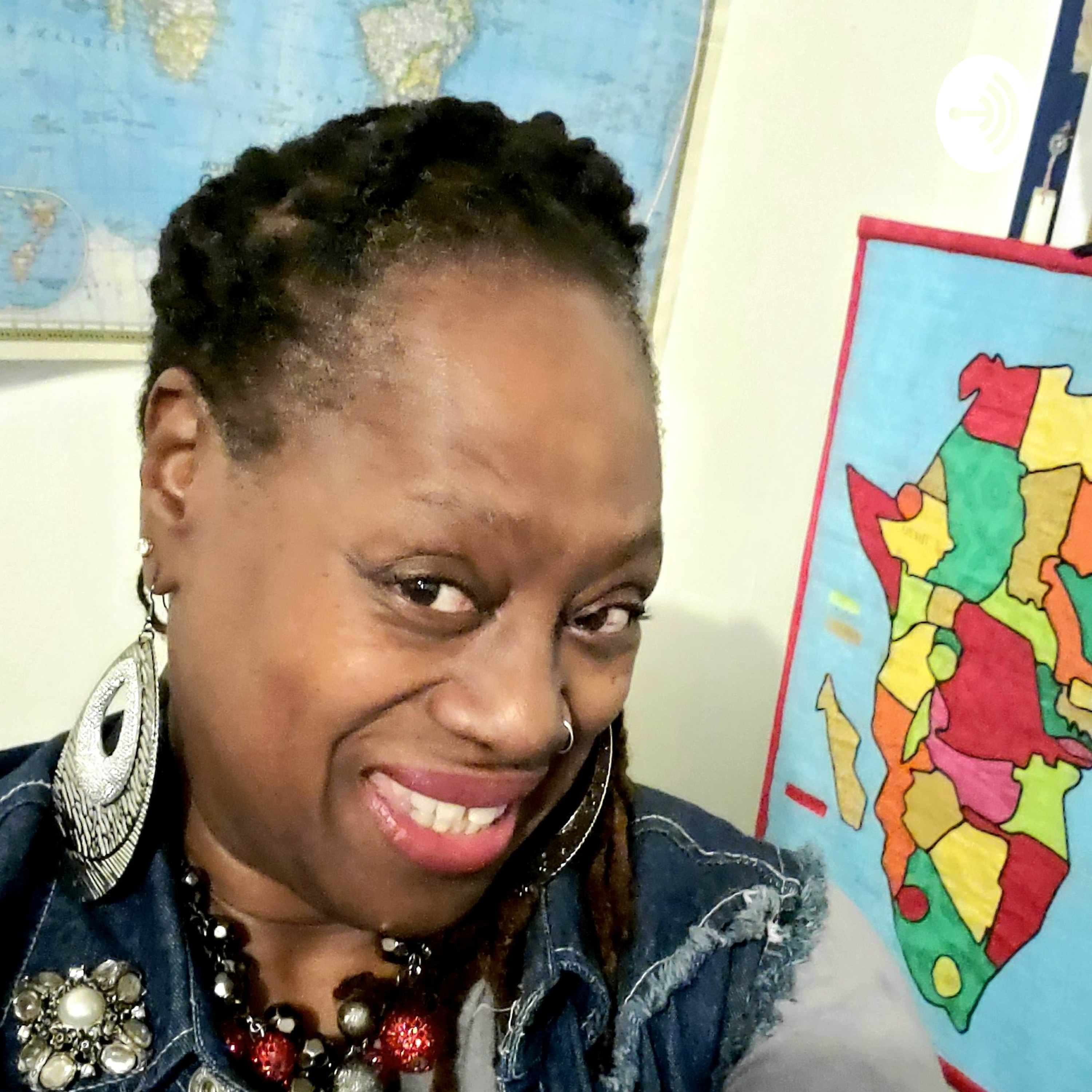Mz. Audrey\'s Trunk Of TRUTHS