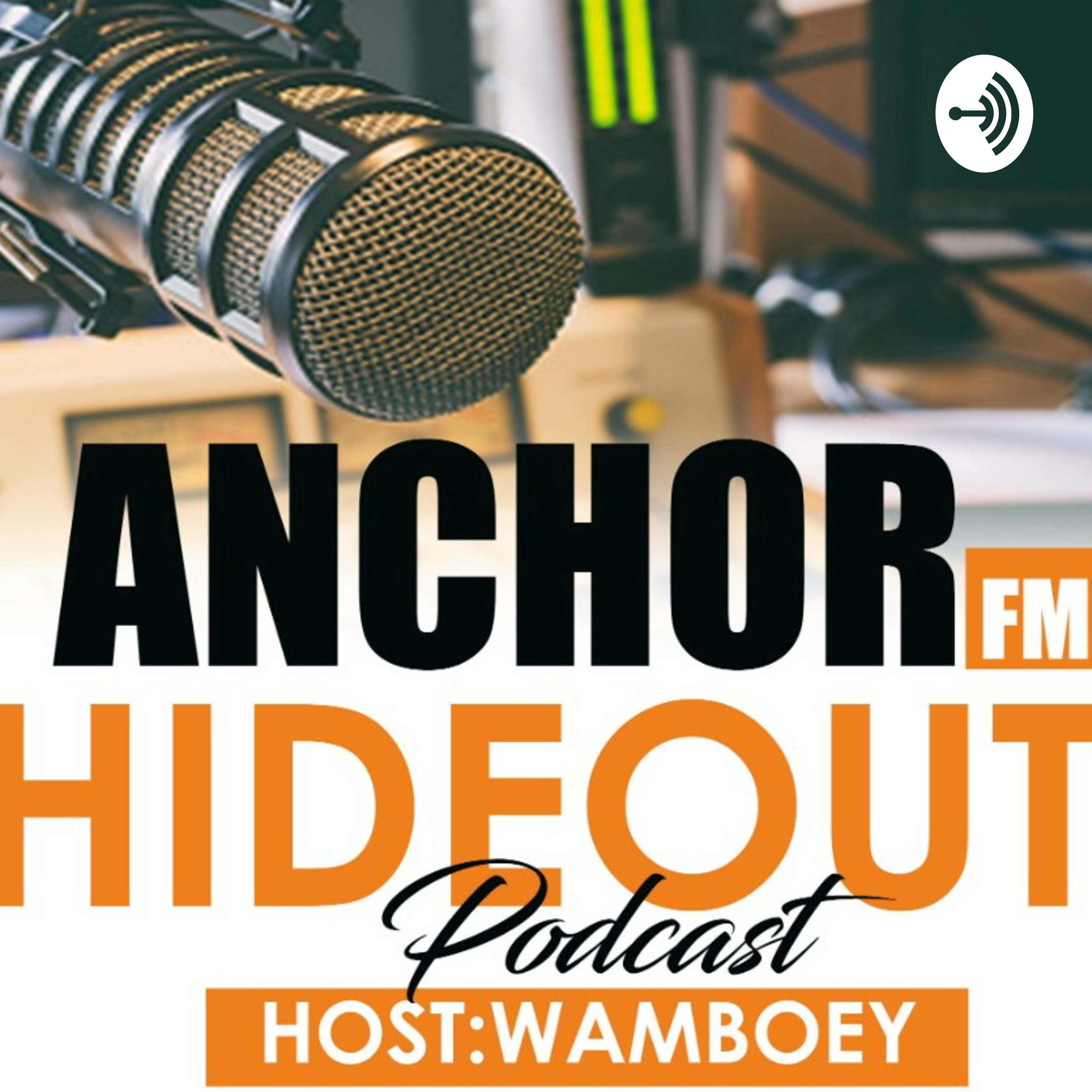 Hide Out Hide Out podcast
