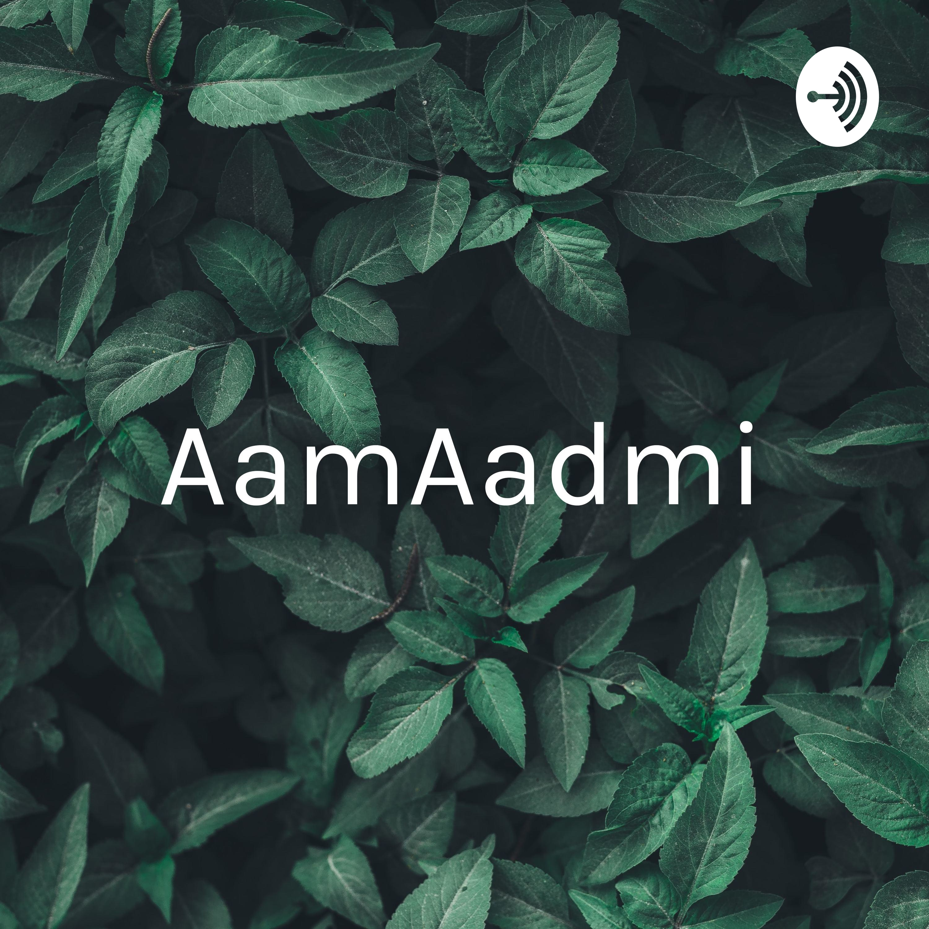 AamAadmi - The Mango People