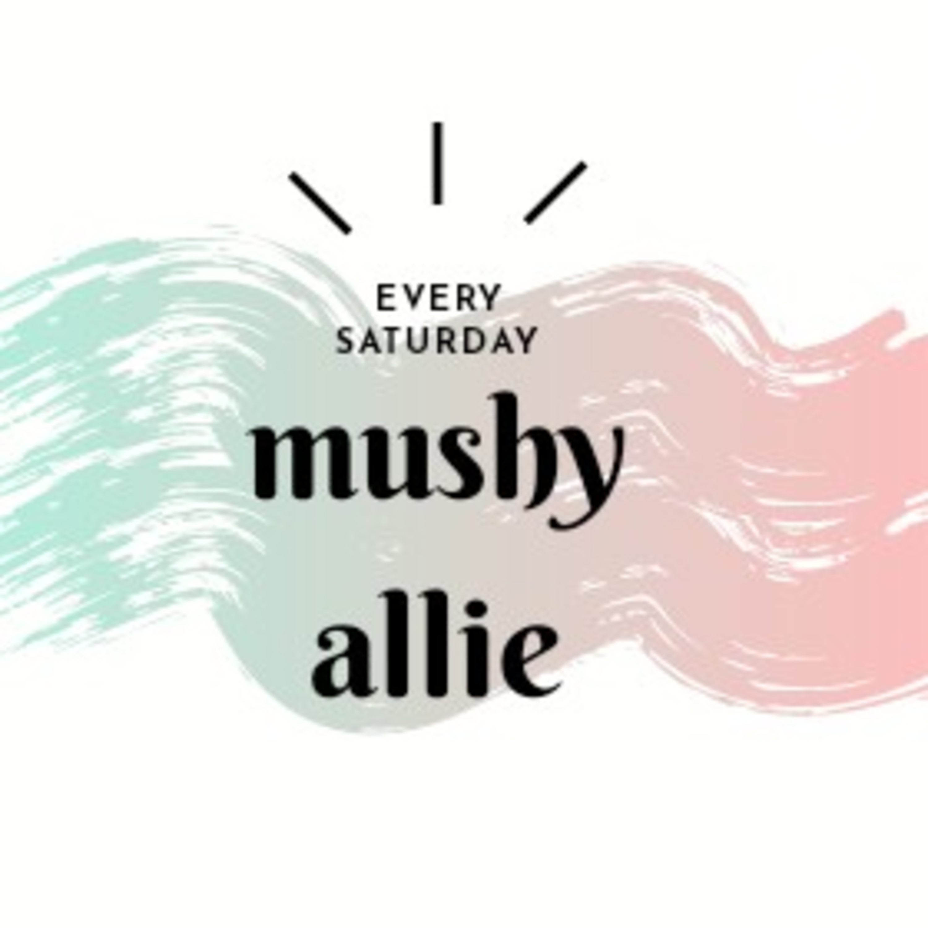 Mushy Allie cover
