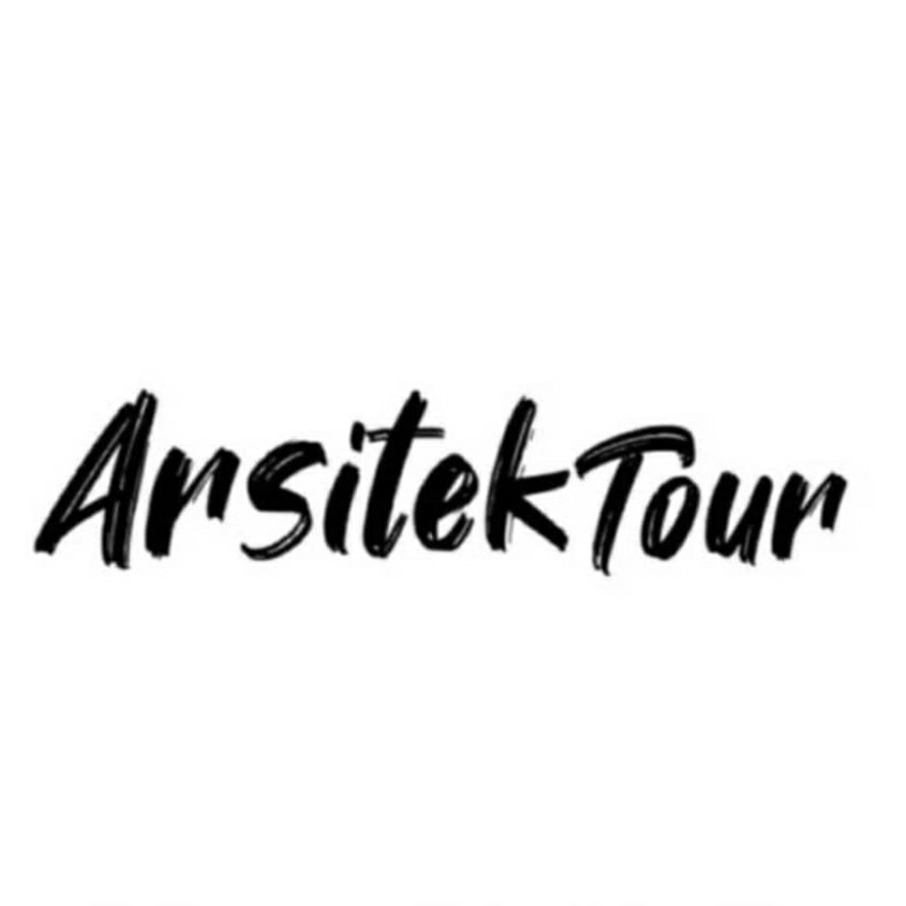 Arsitektour Indonesia