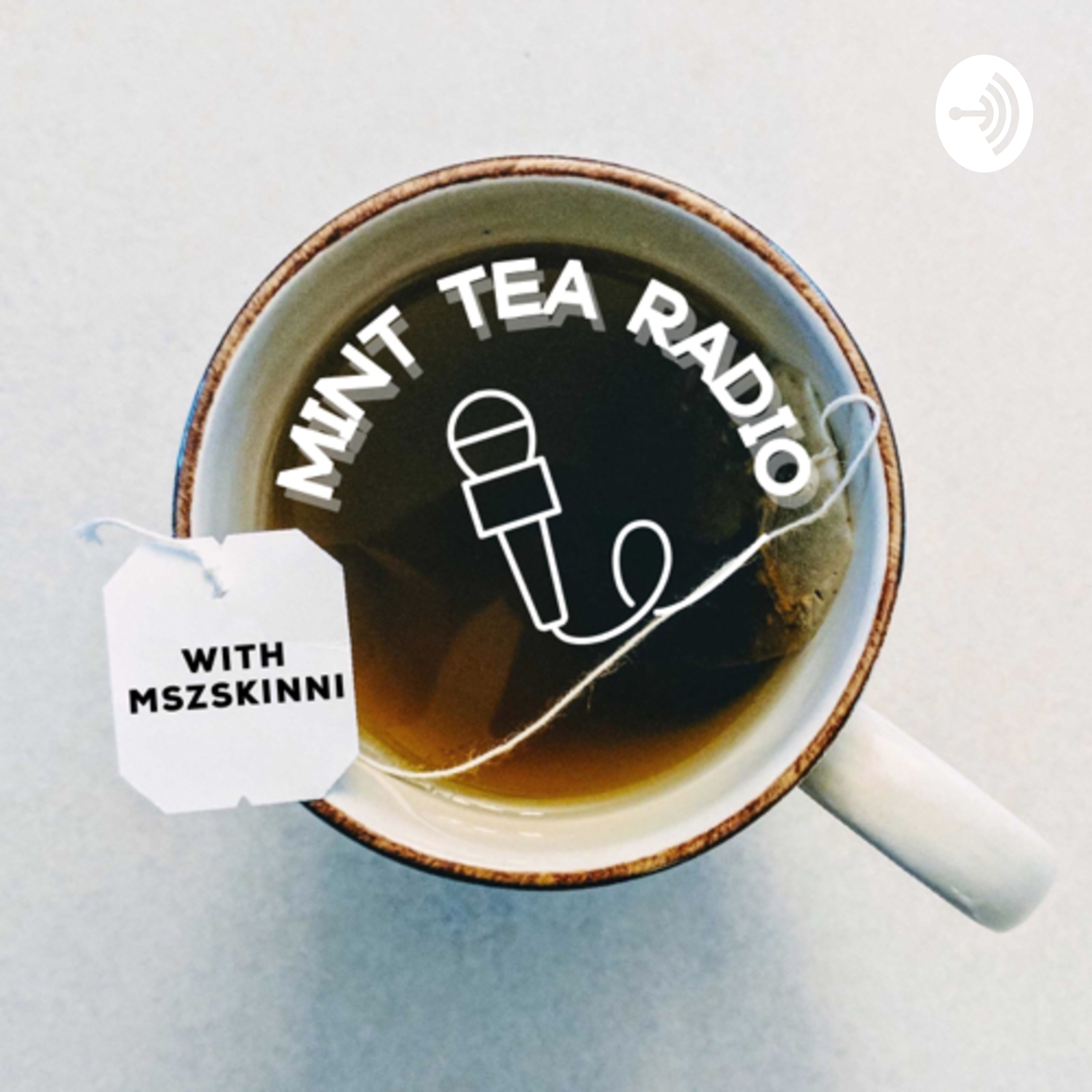 Mint Tea Radio 
