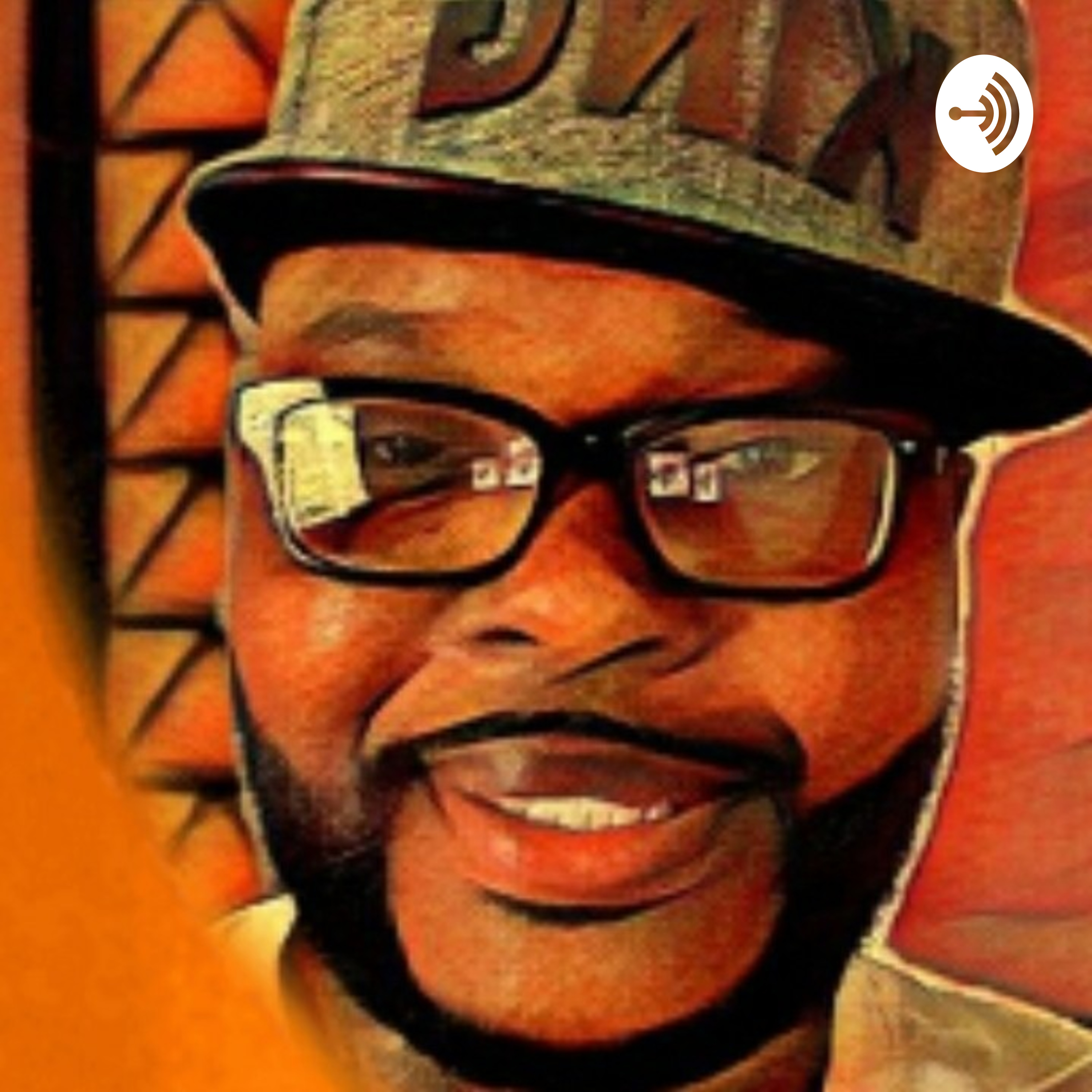 Mr. Em Breaking The Chains podcast artwork