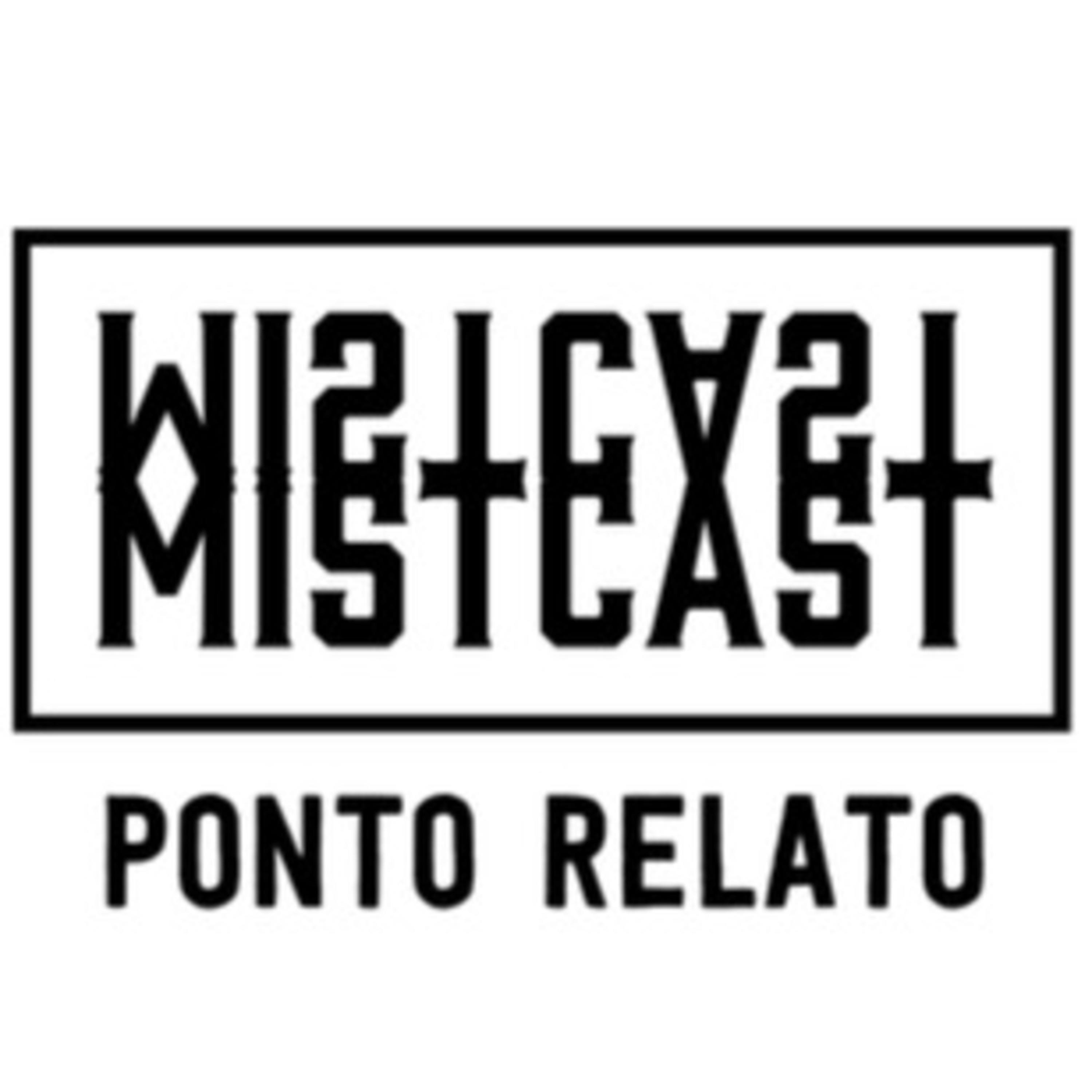 MistCast podcast artwork