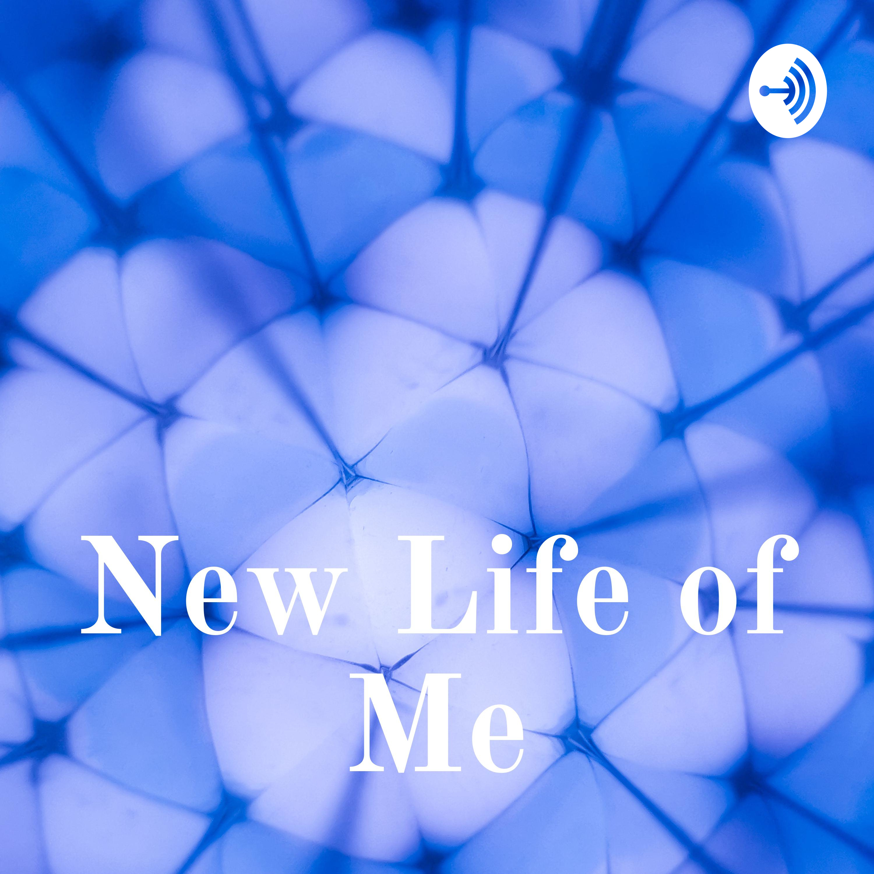 New Life of Me