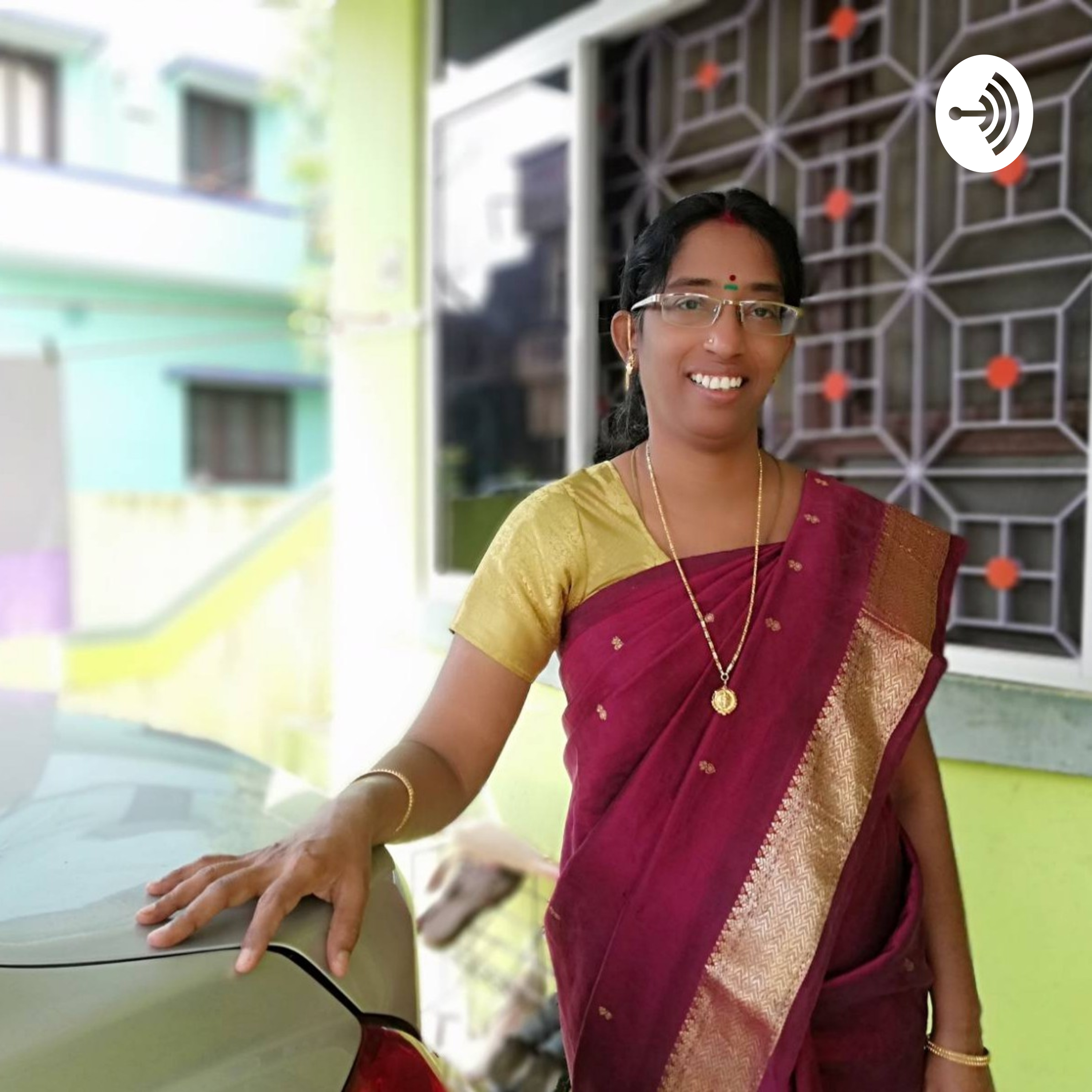 Positive thoughts -Tamil Podcast Of Kalavalli arul
