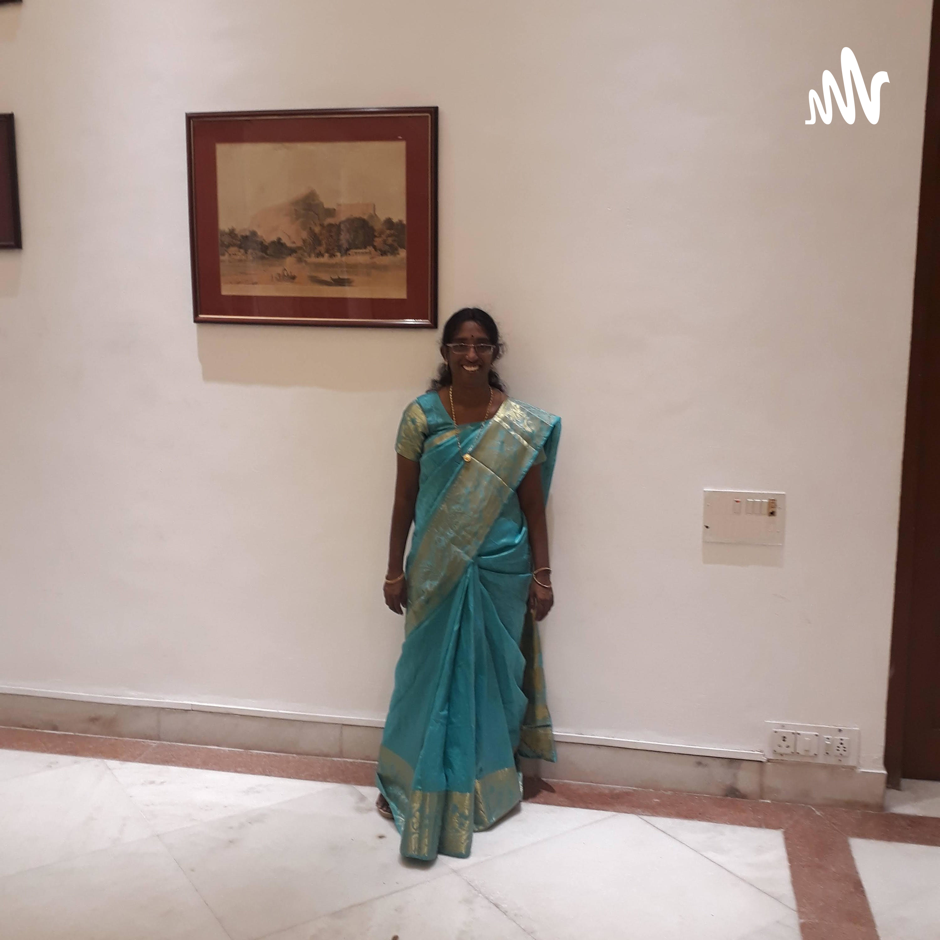 Positive thoughts -Tamil Podcast Of Kalavalli arul