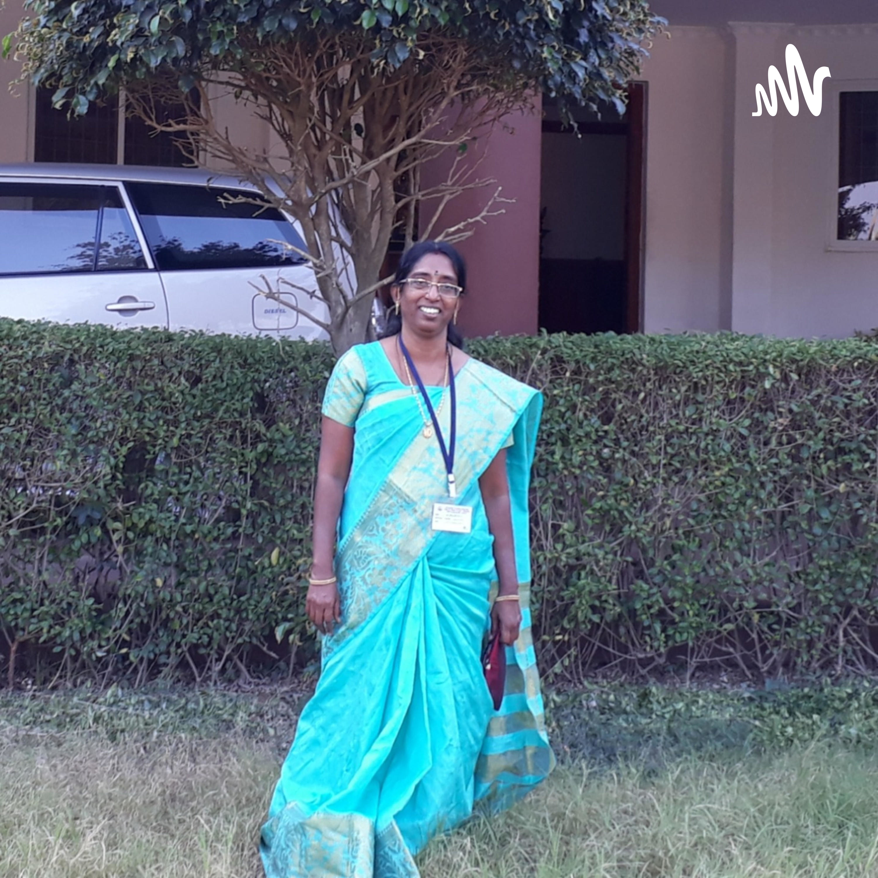 Positive thoughts -Tamil Podcast Of Kalavalli arul