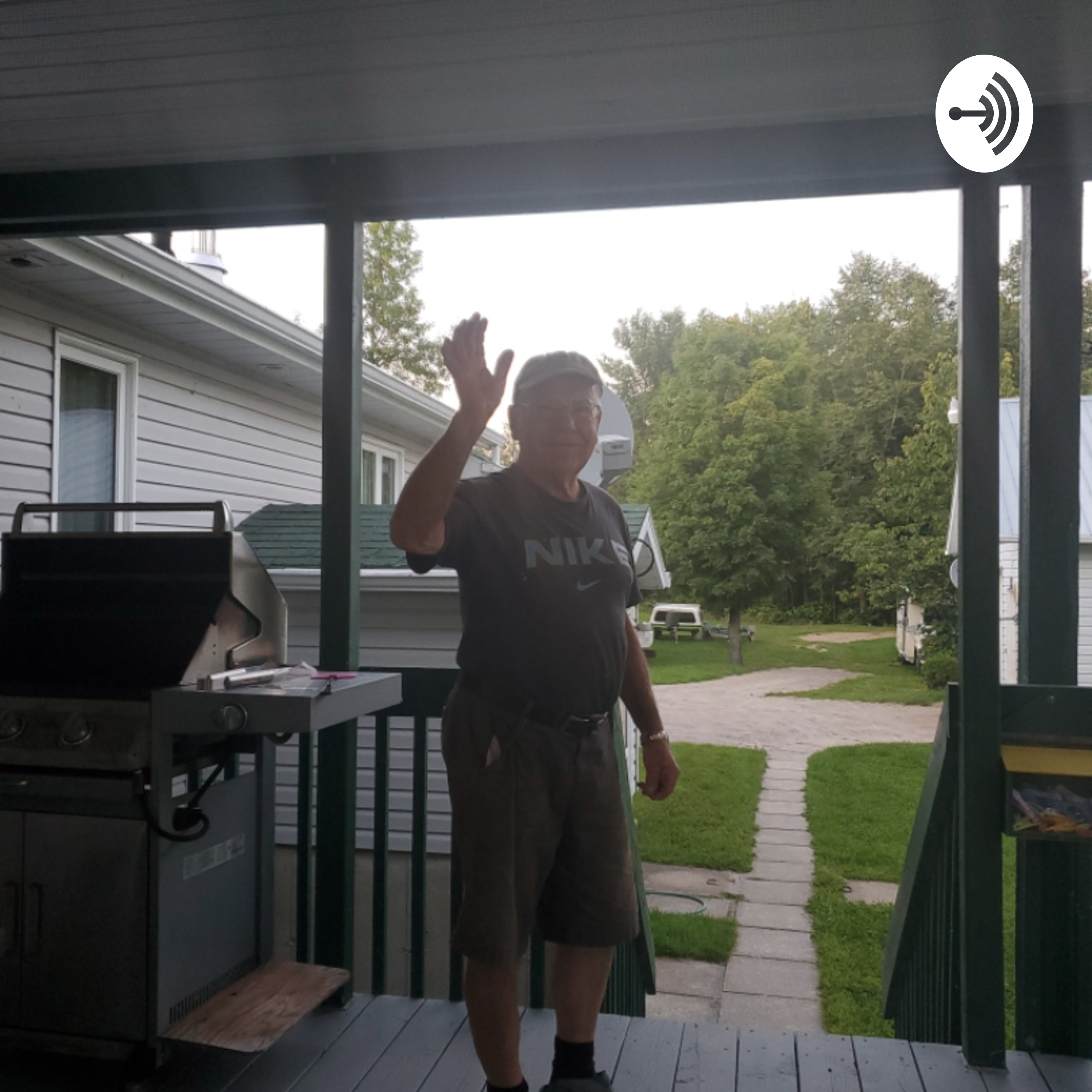 Dan BeaulieuLIVE/patreon