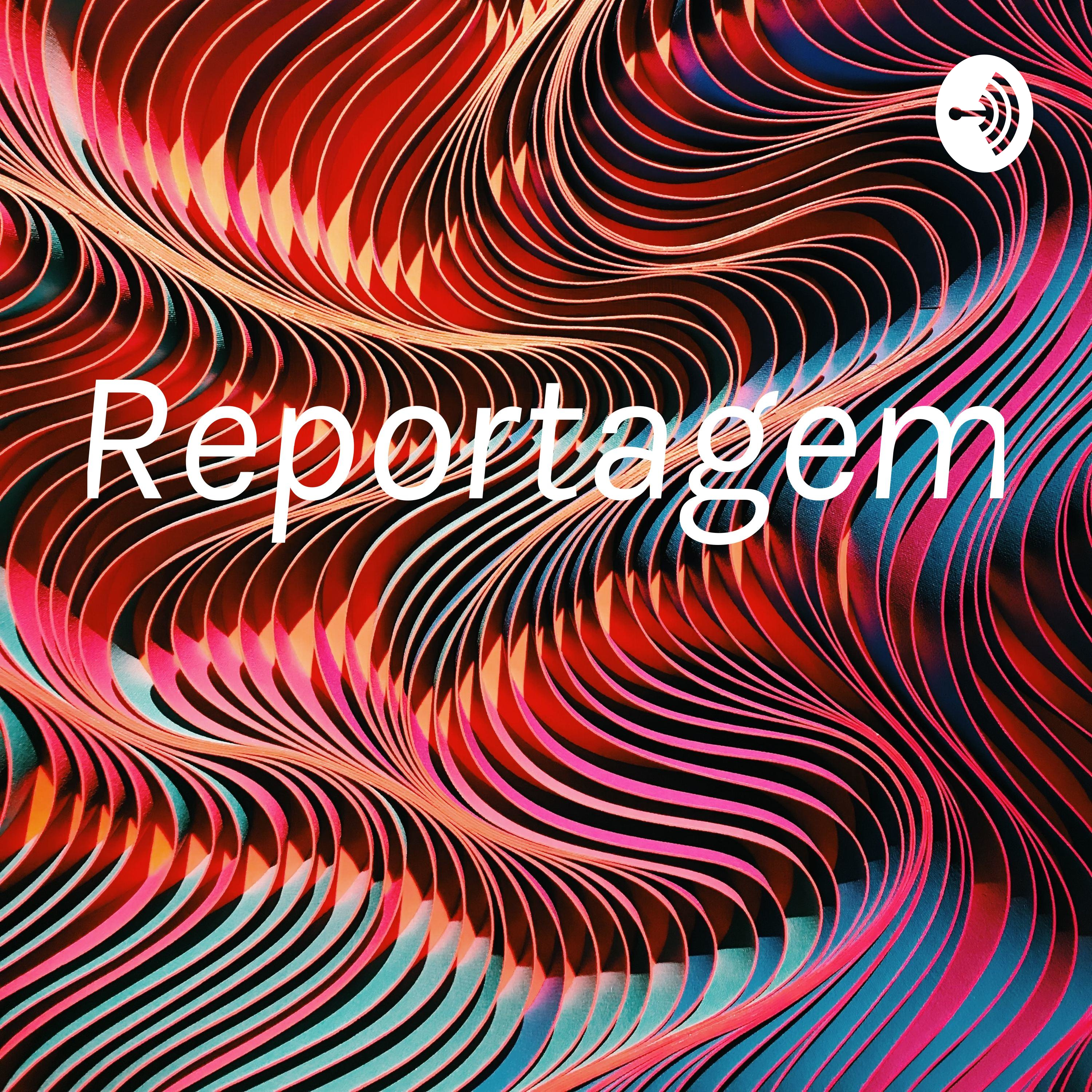 Reportagem 
