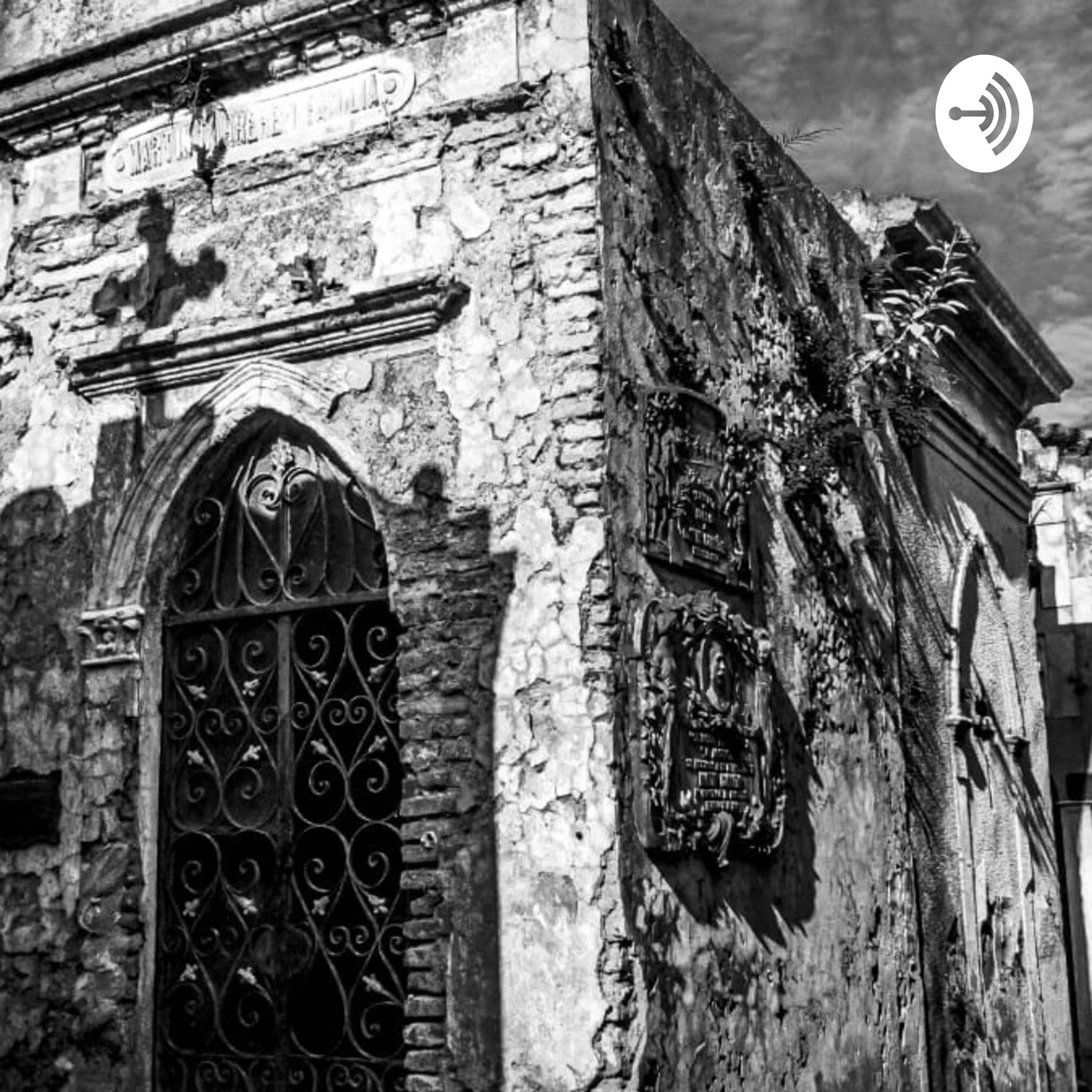 Un Calvo Enojado podcast artwork