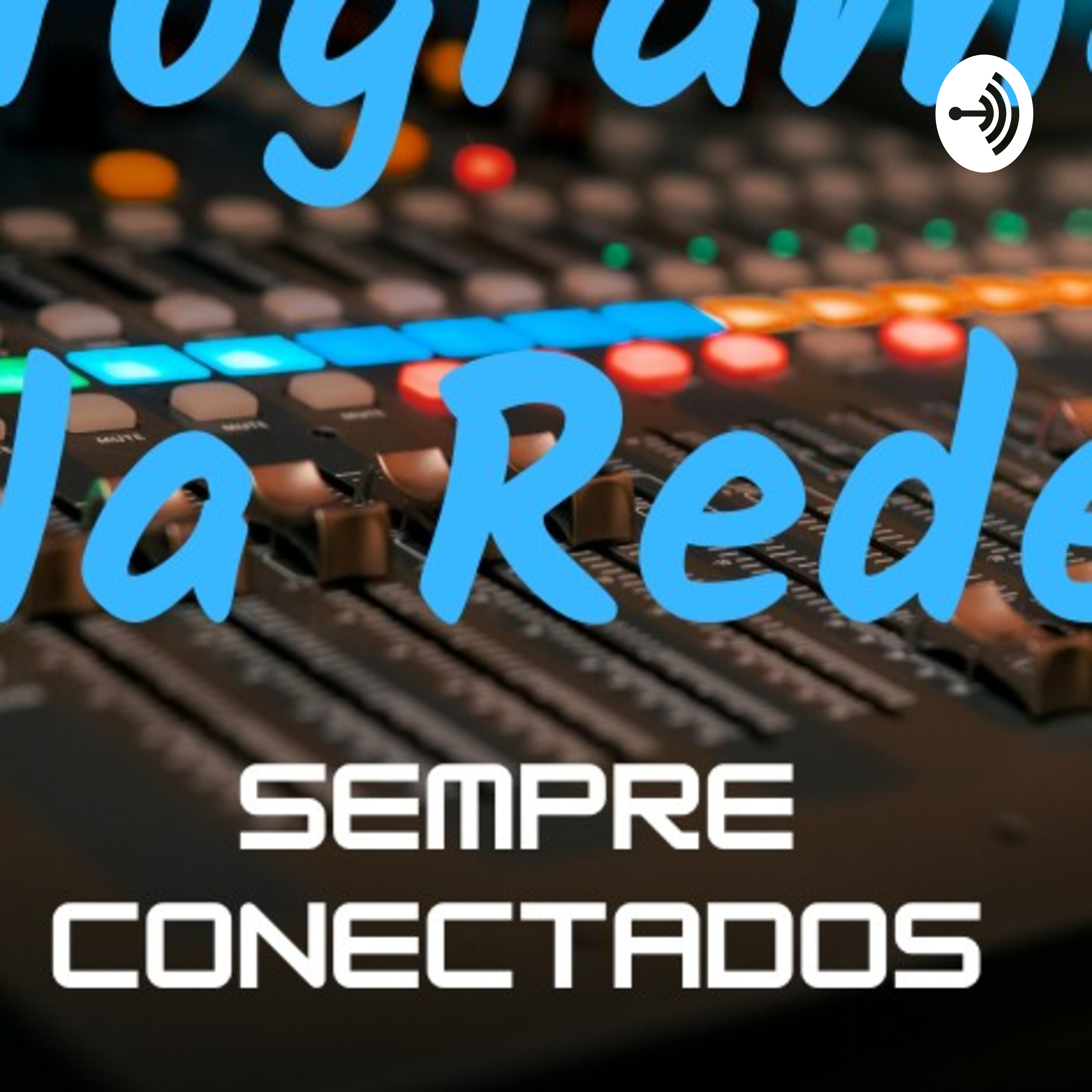 Na Rede - Sempre Conectados