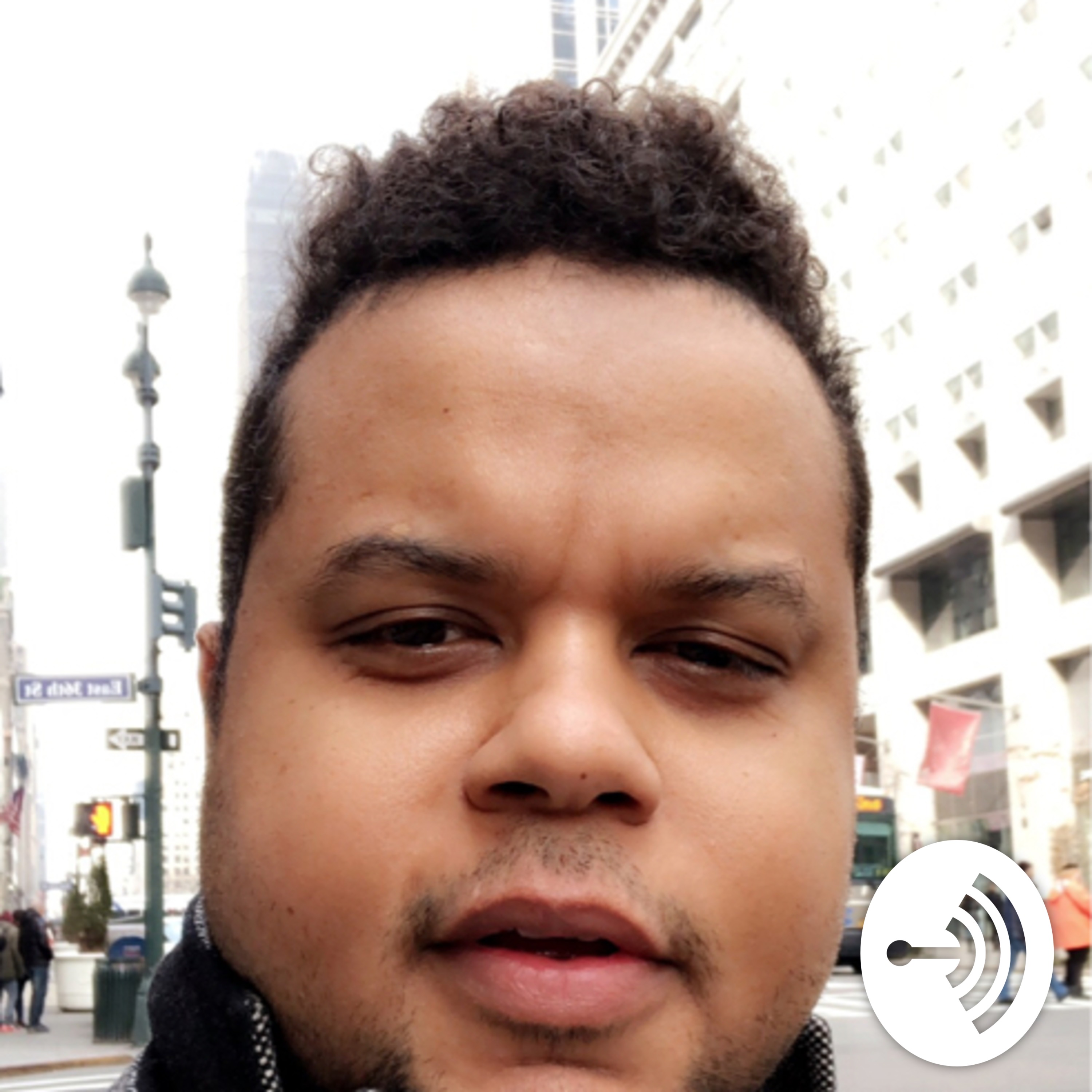 Episode 32: IPHONE DIGITAL HORN