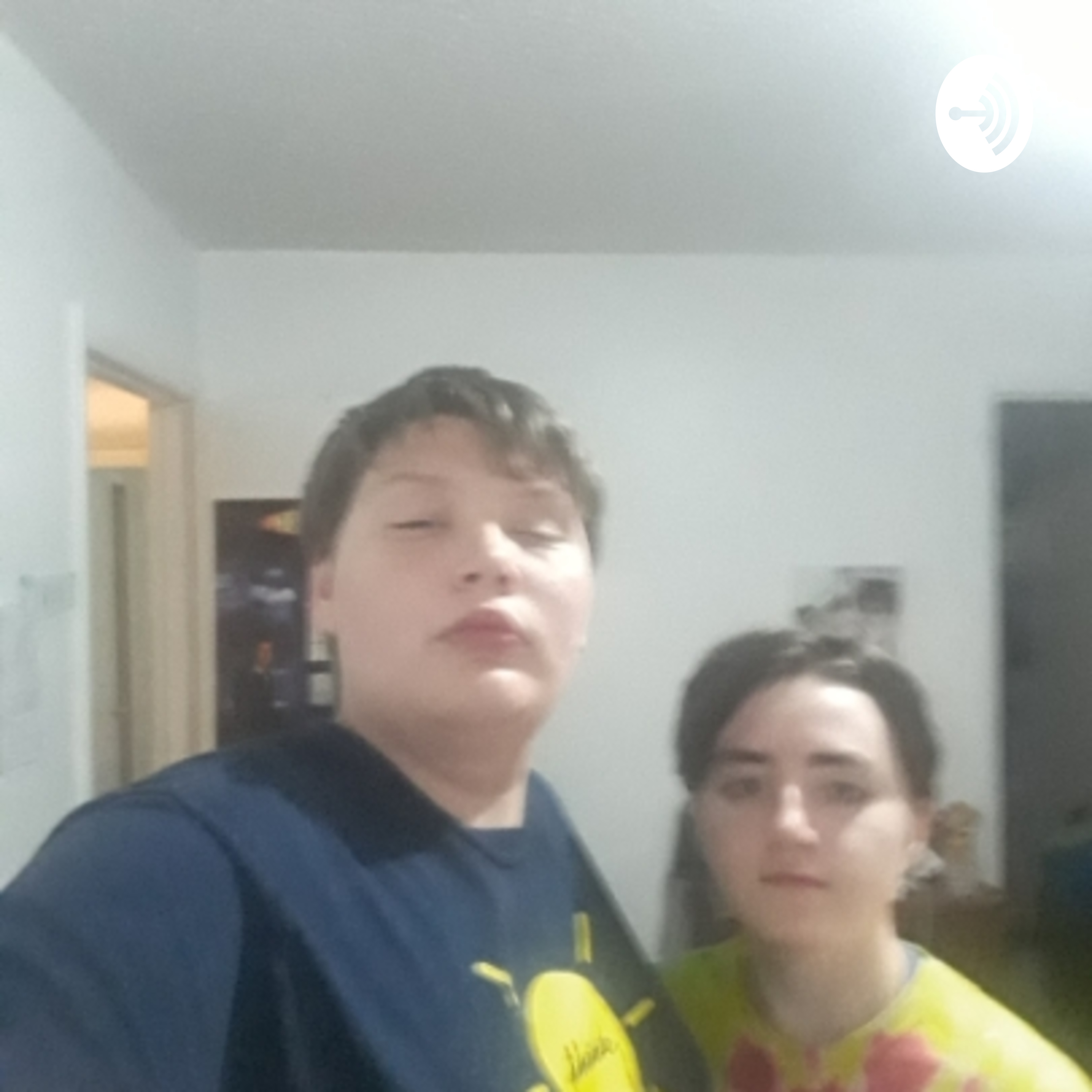 The Journey of Jj and E Podcast 