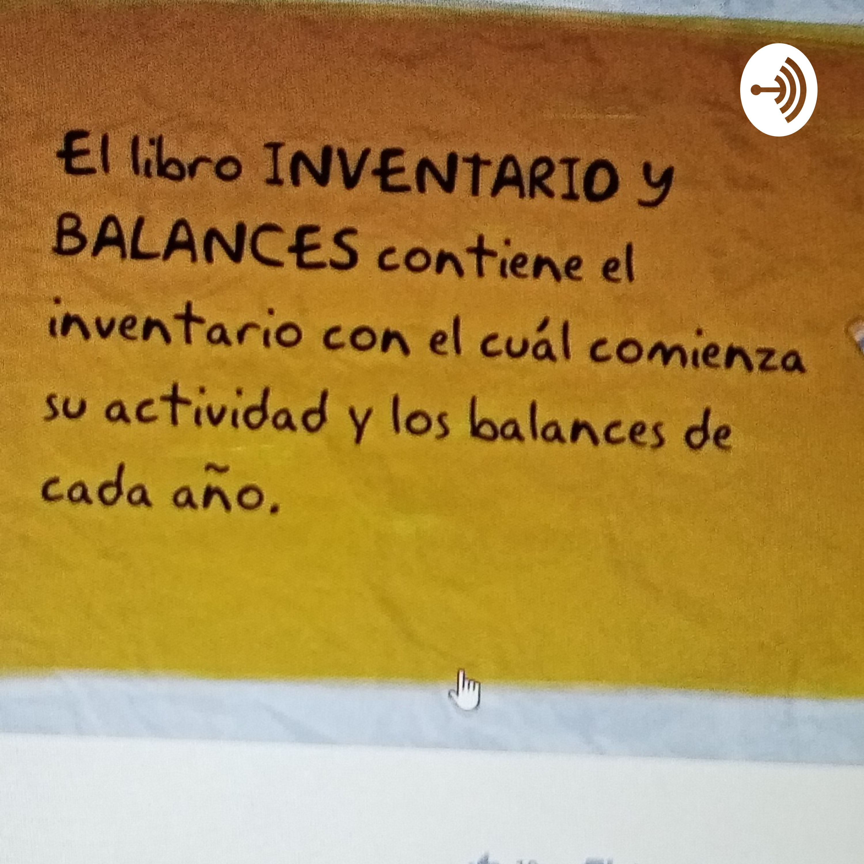 Finanzas Y Contabilidad podcast artwork