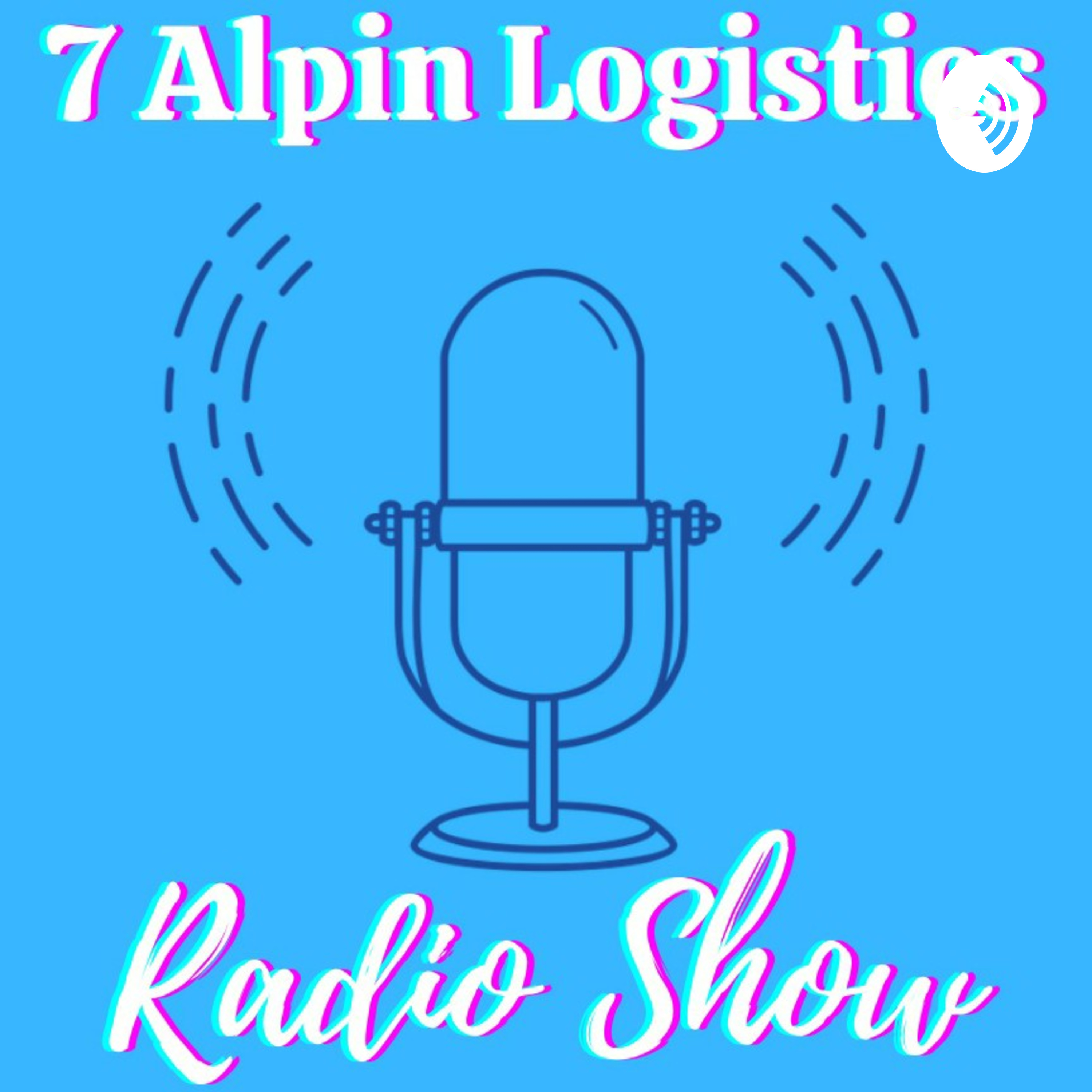 7AlpinLogistics