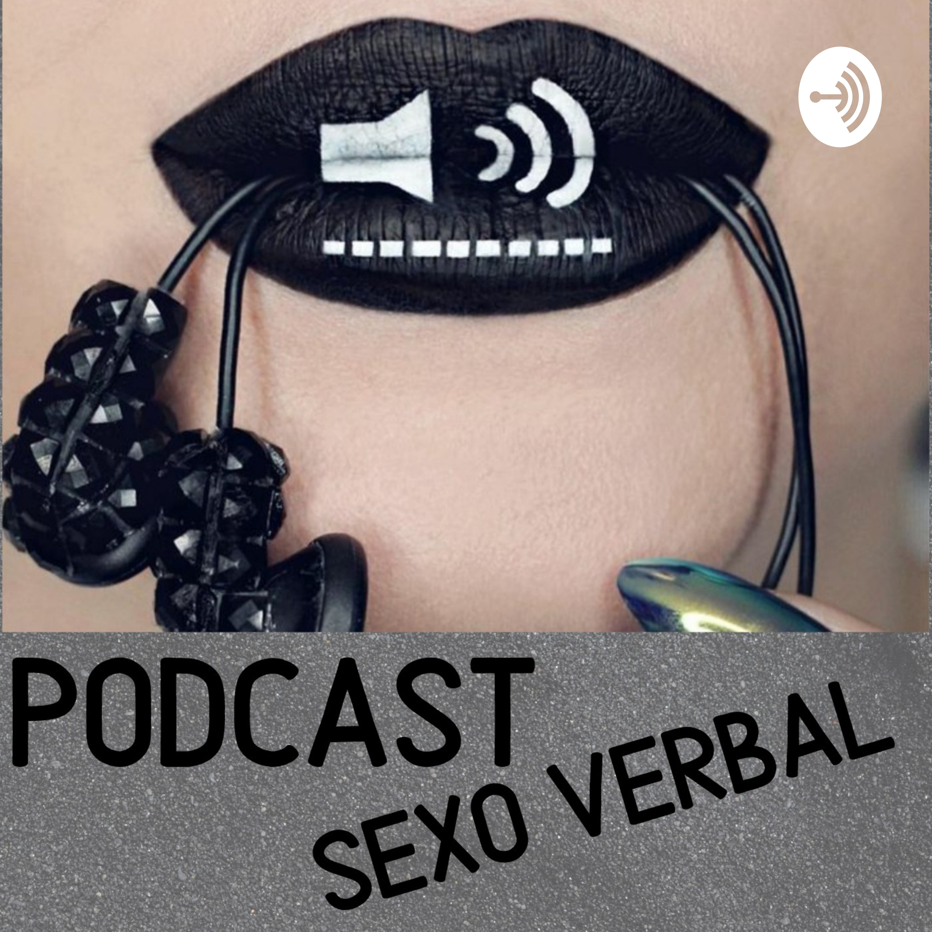 Sexo Verbal T1E1 - O Início