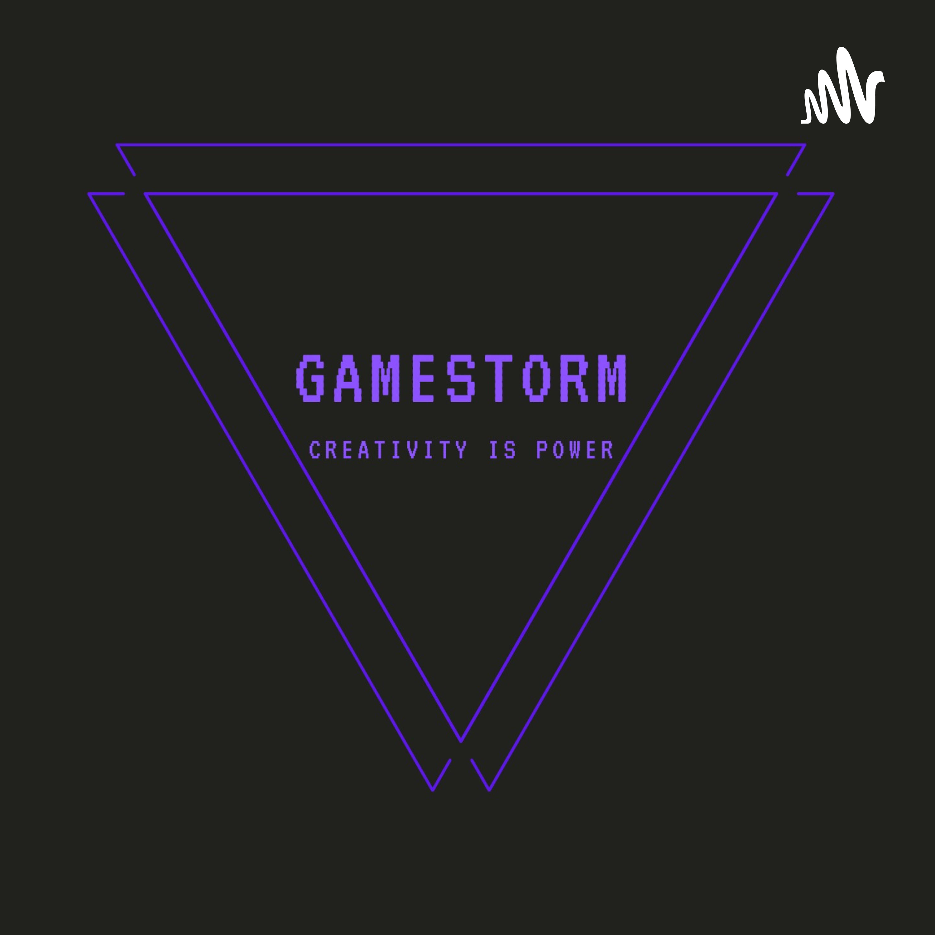 Gamestorm Podcast podcast artwork