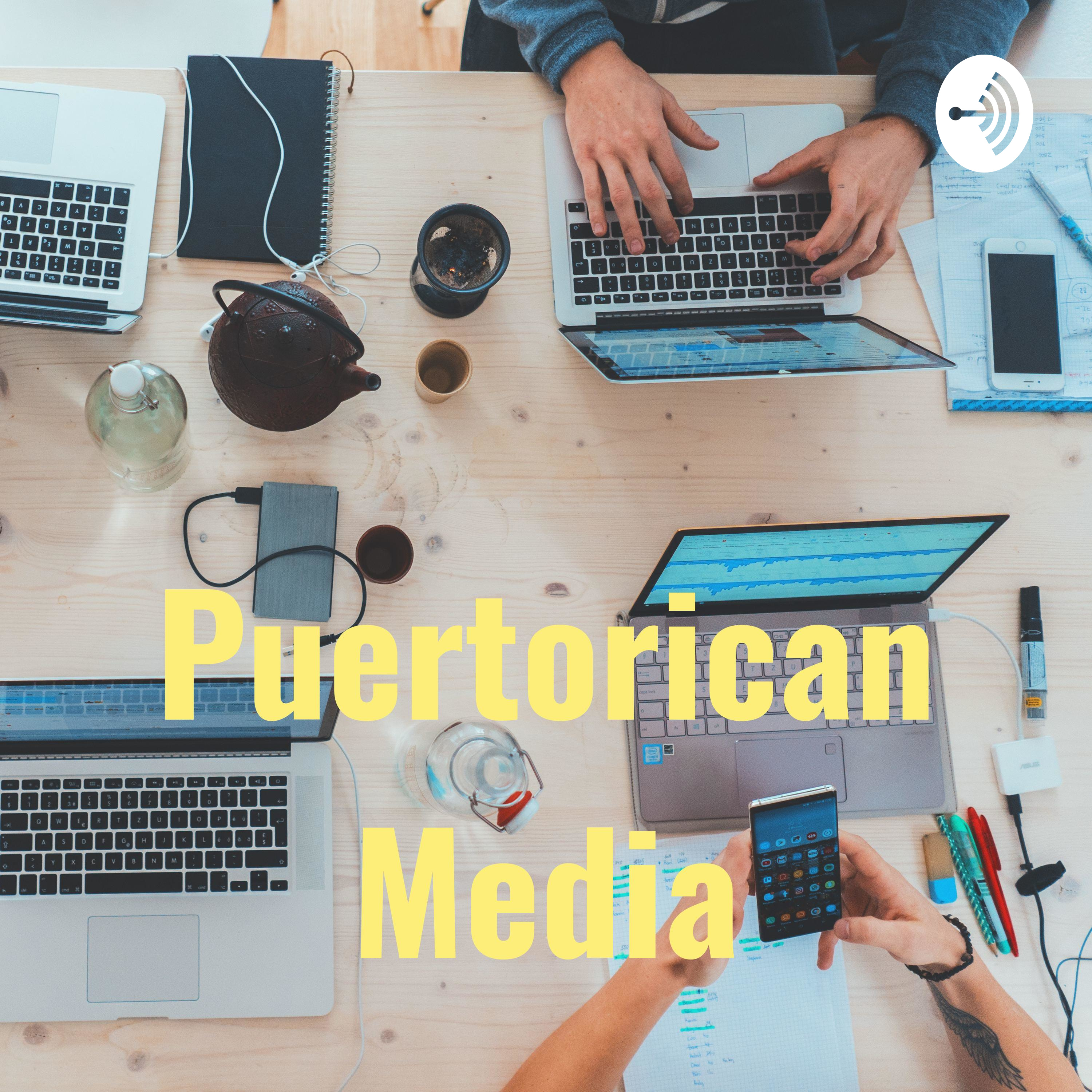 Puertorican Media