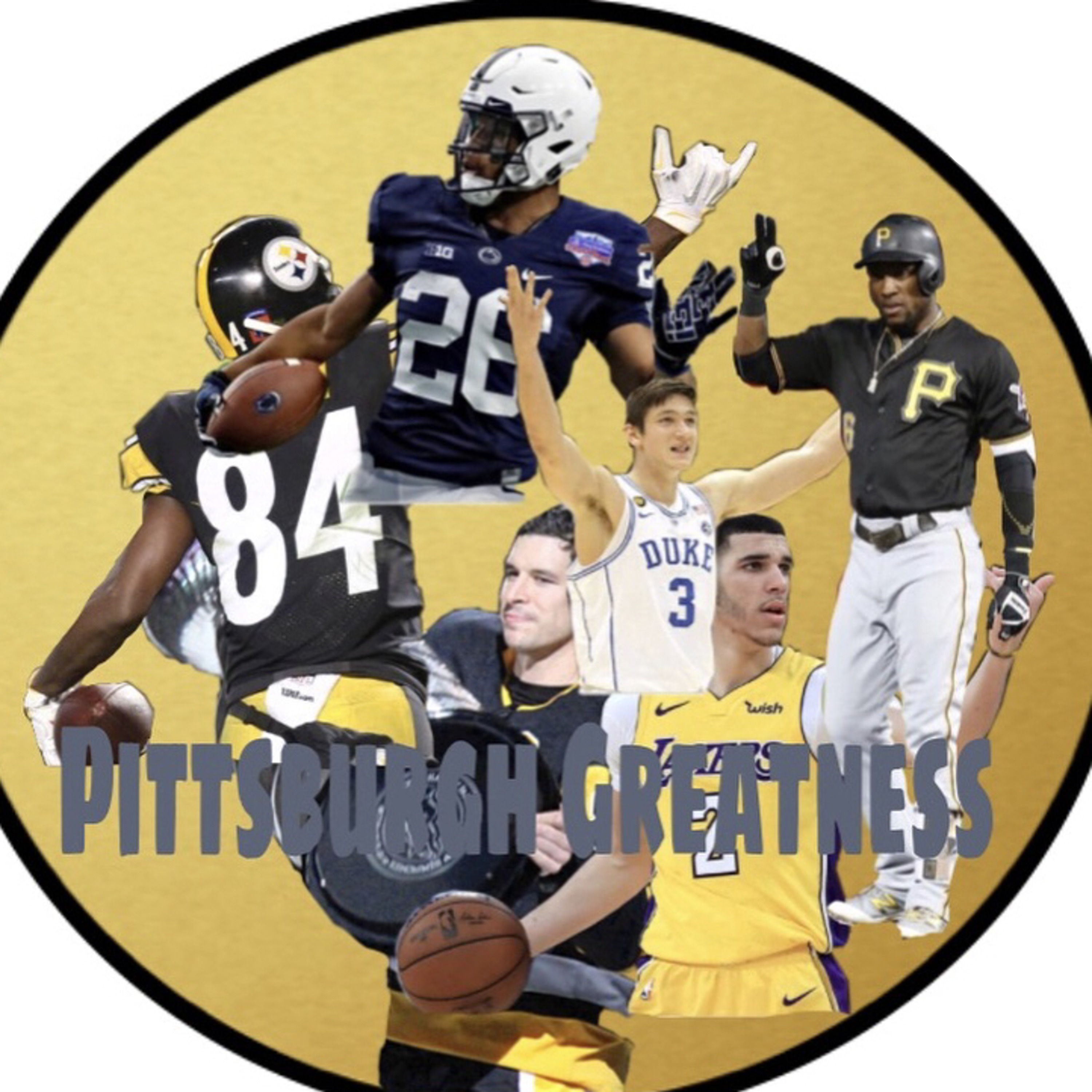 Pittsburgh Greatness