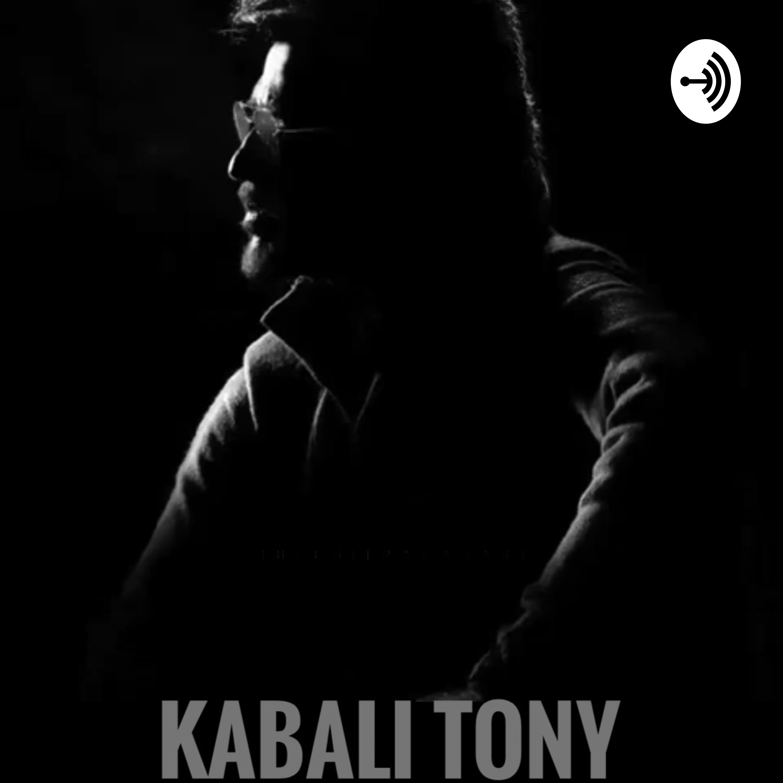 # Kabali Tony