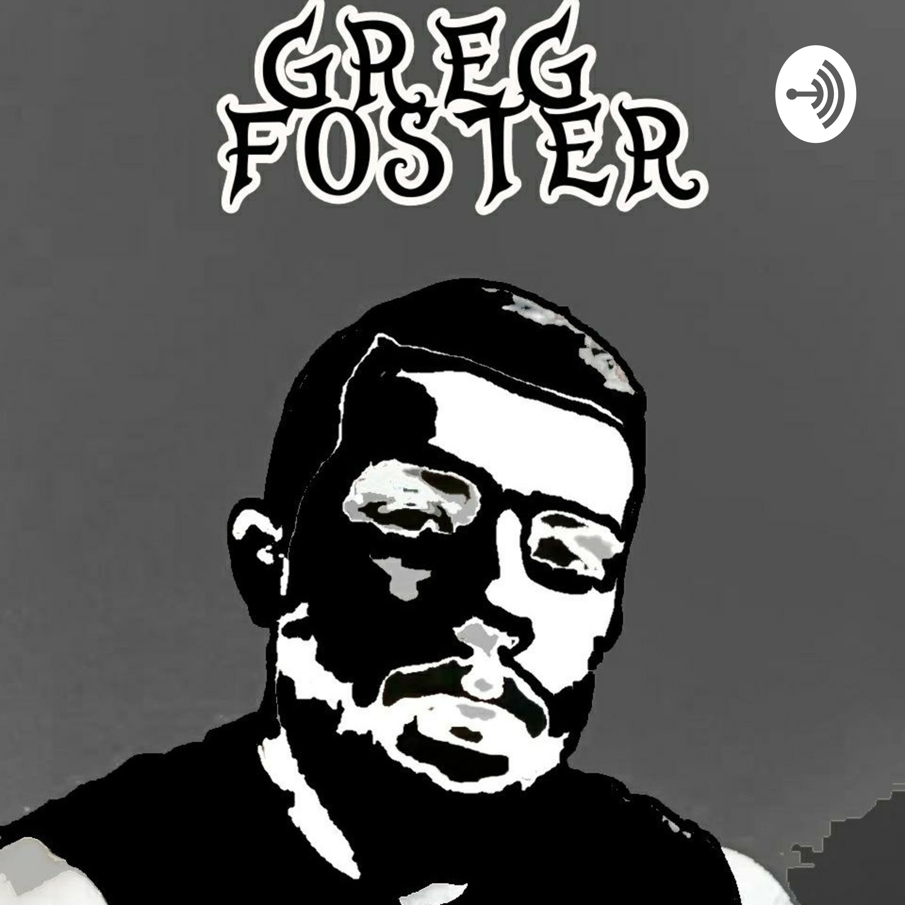 Greg Foster Metal Radio