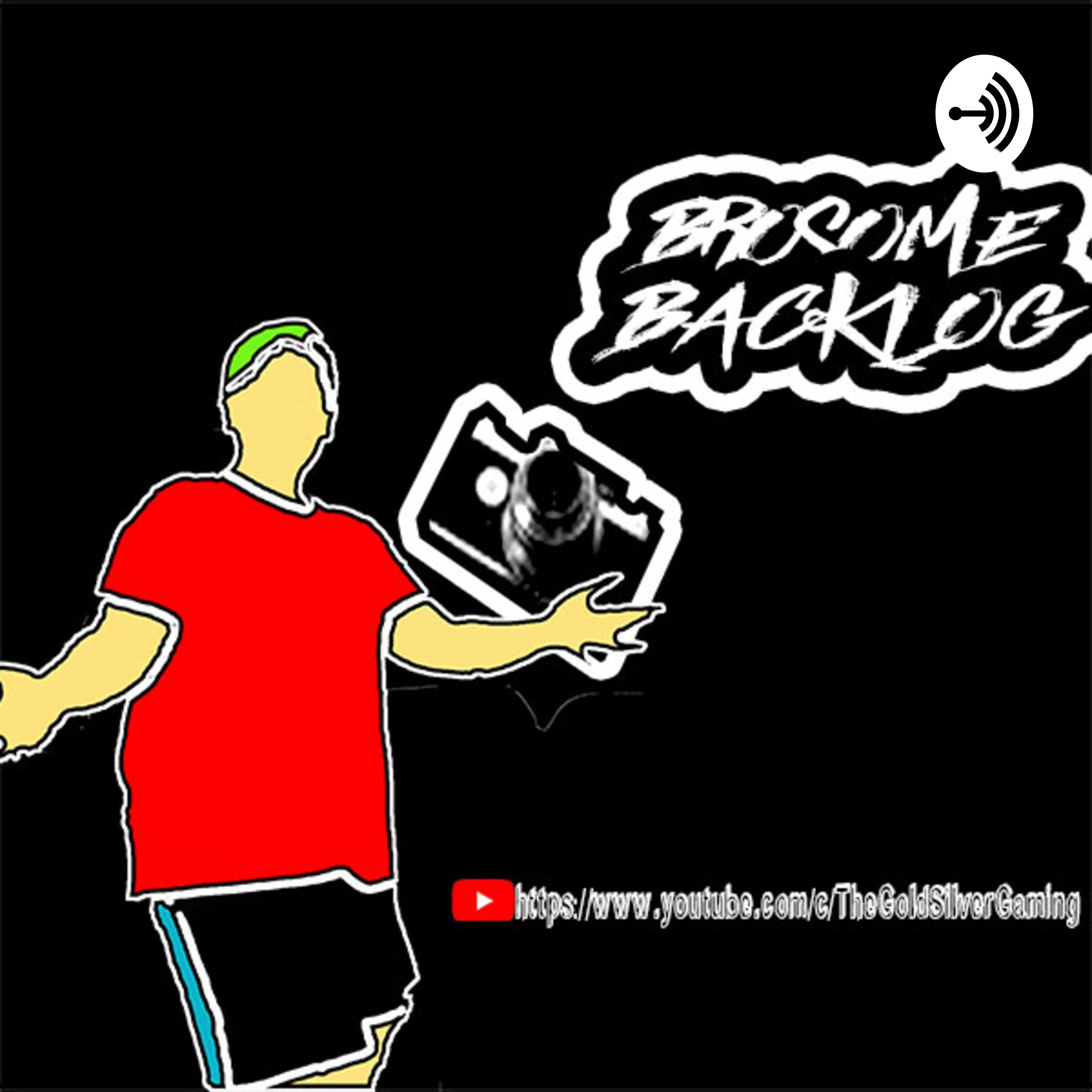 Brosome Backlog