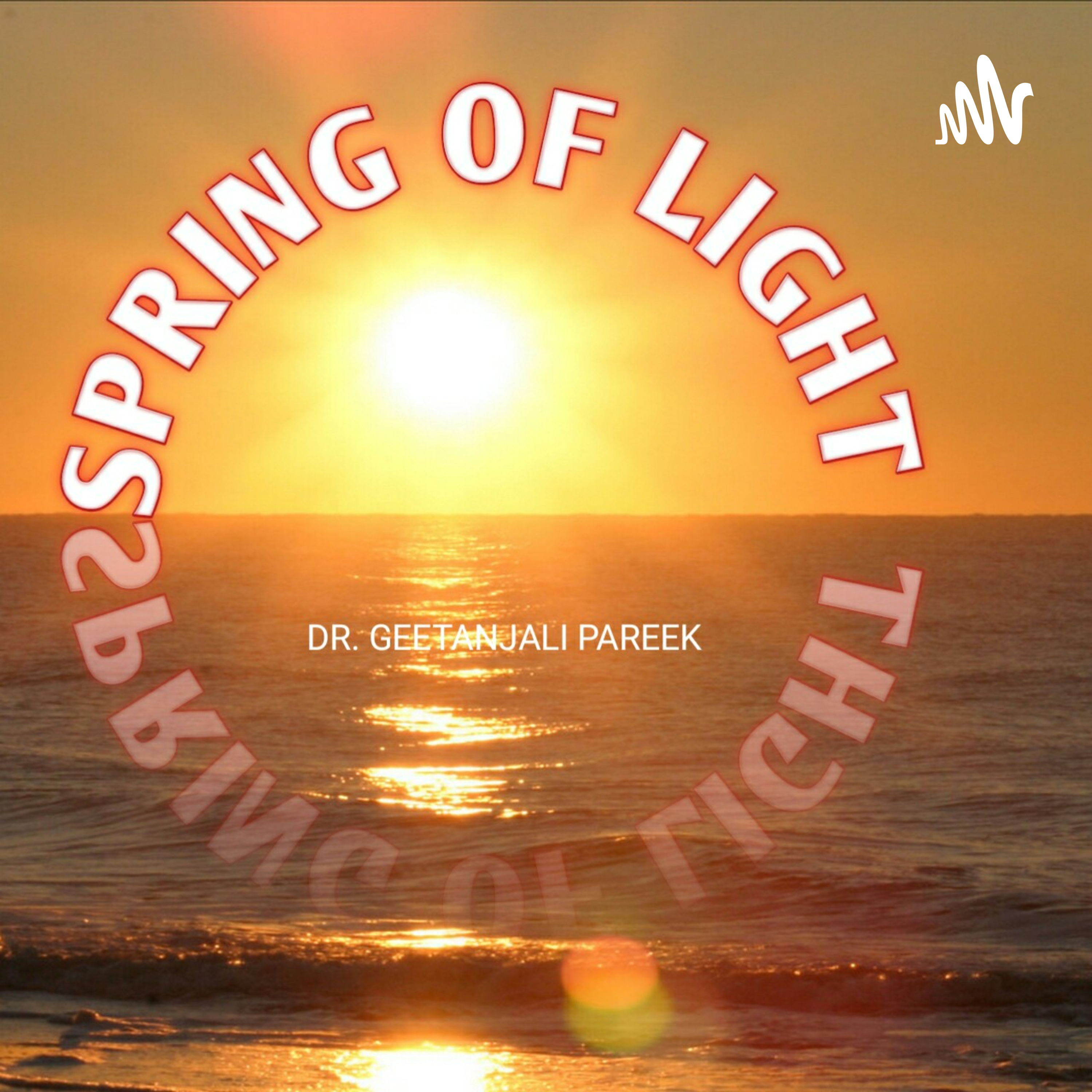 Spring Of Light podcast artwork