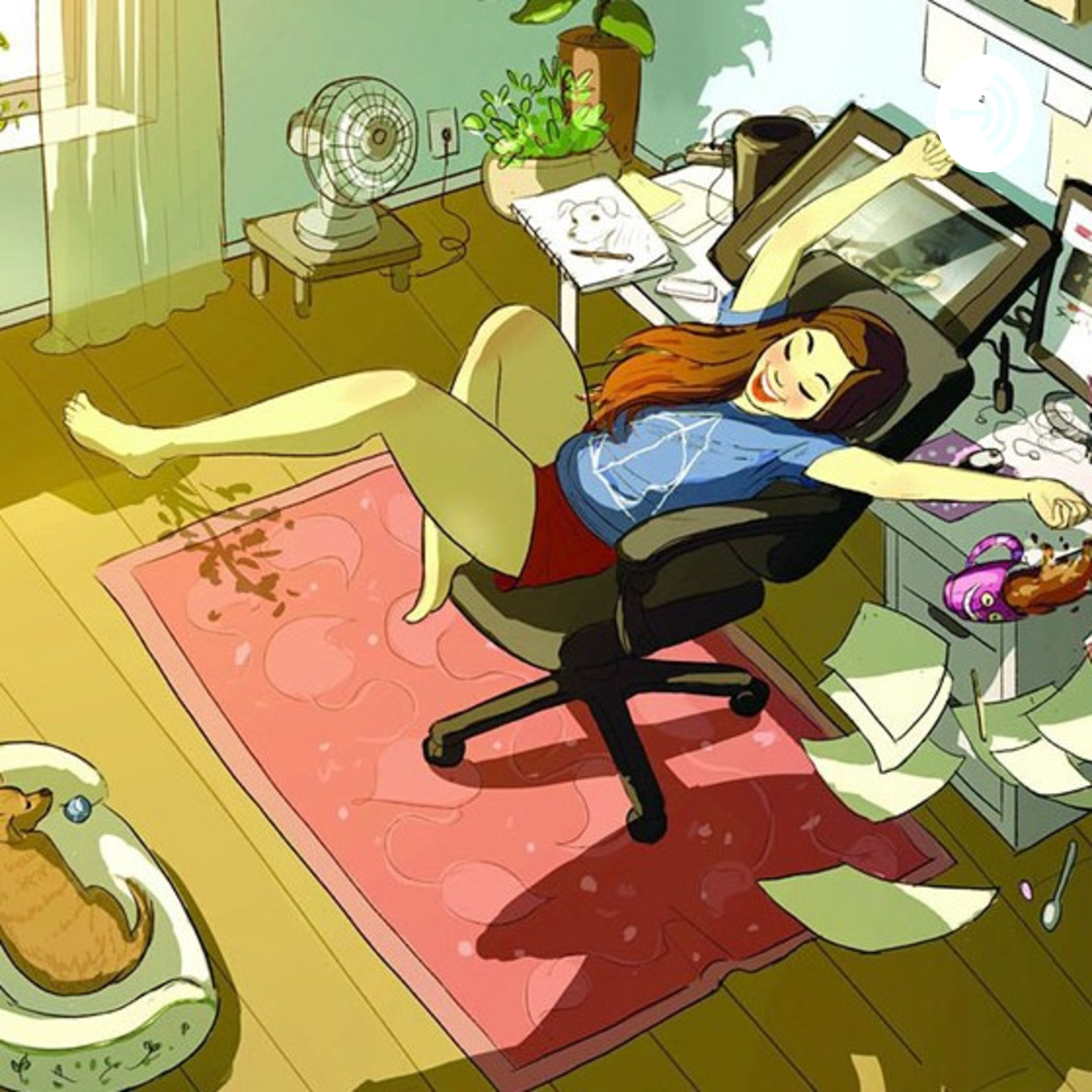 อยู่คนเดียวไม่เดียวดาย