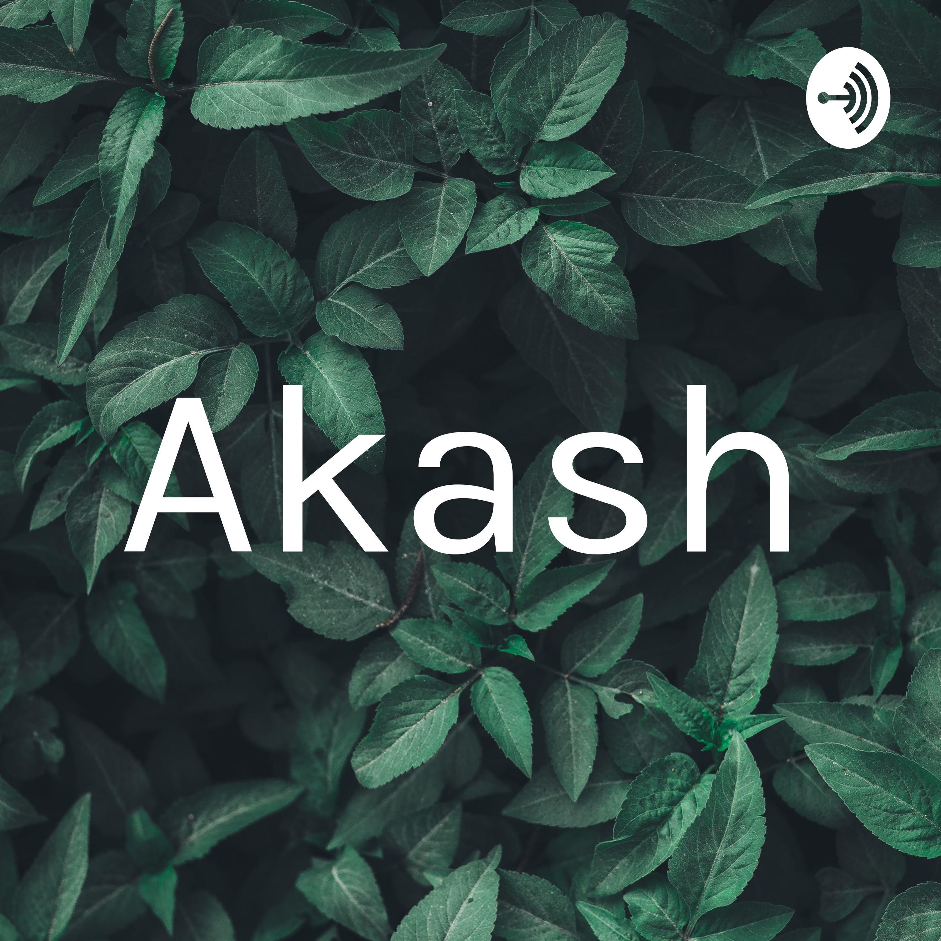 Akash