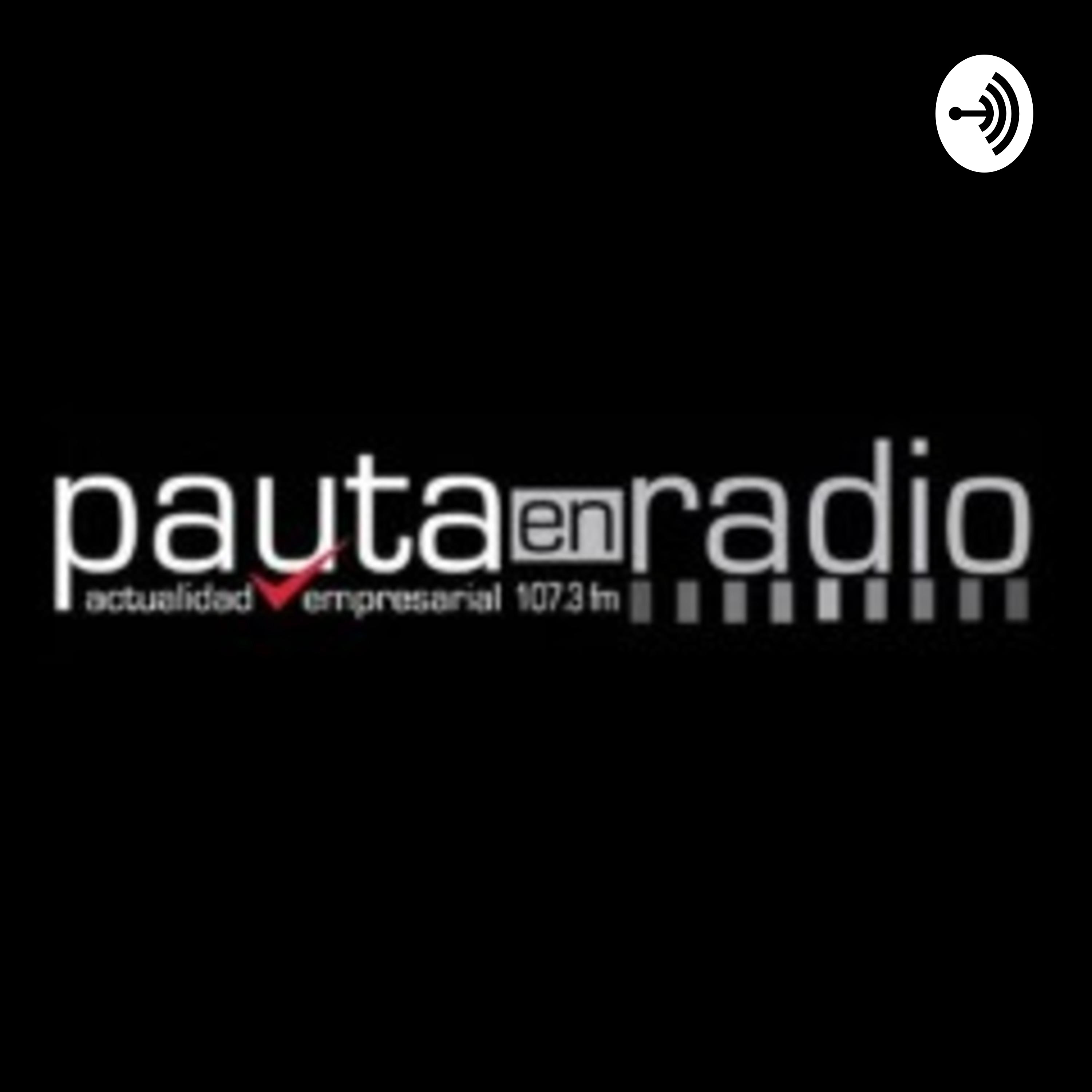 Pauta en Radio