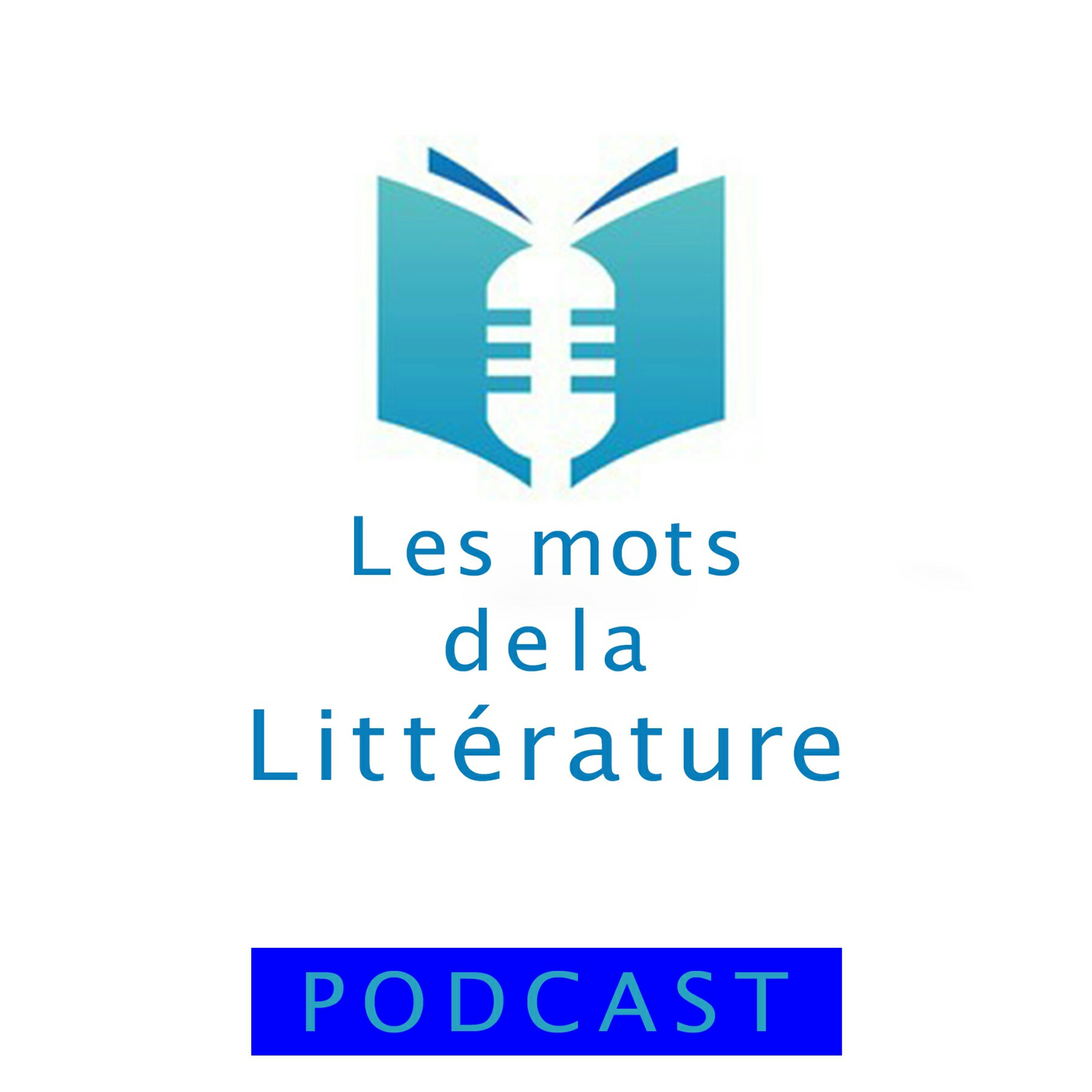 Les mots de la Littérature