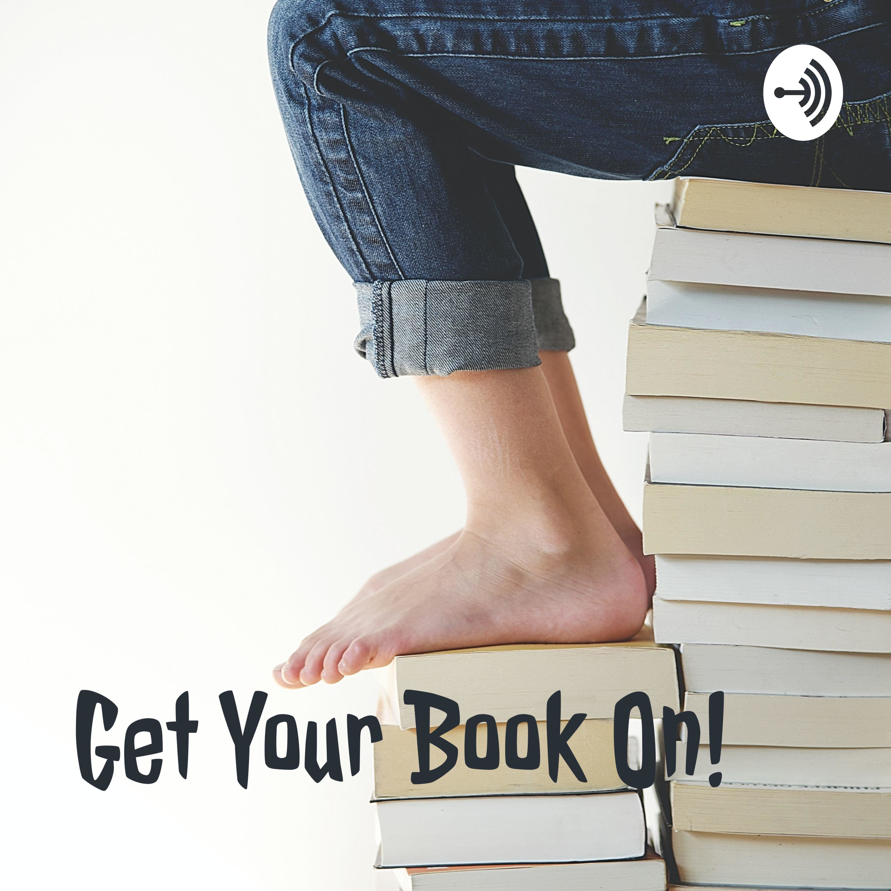 Get Your Book On!