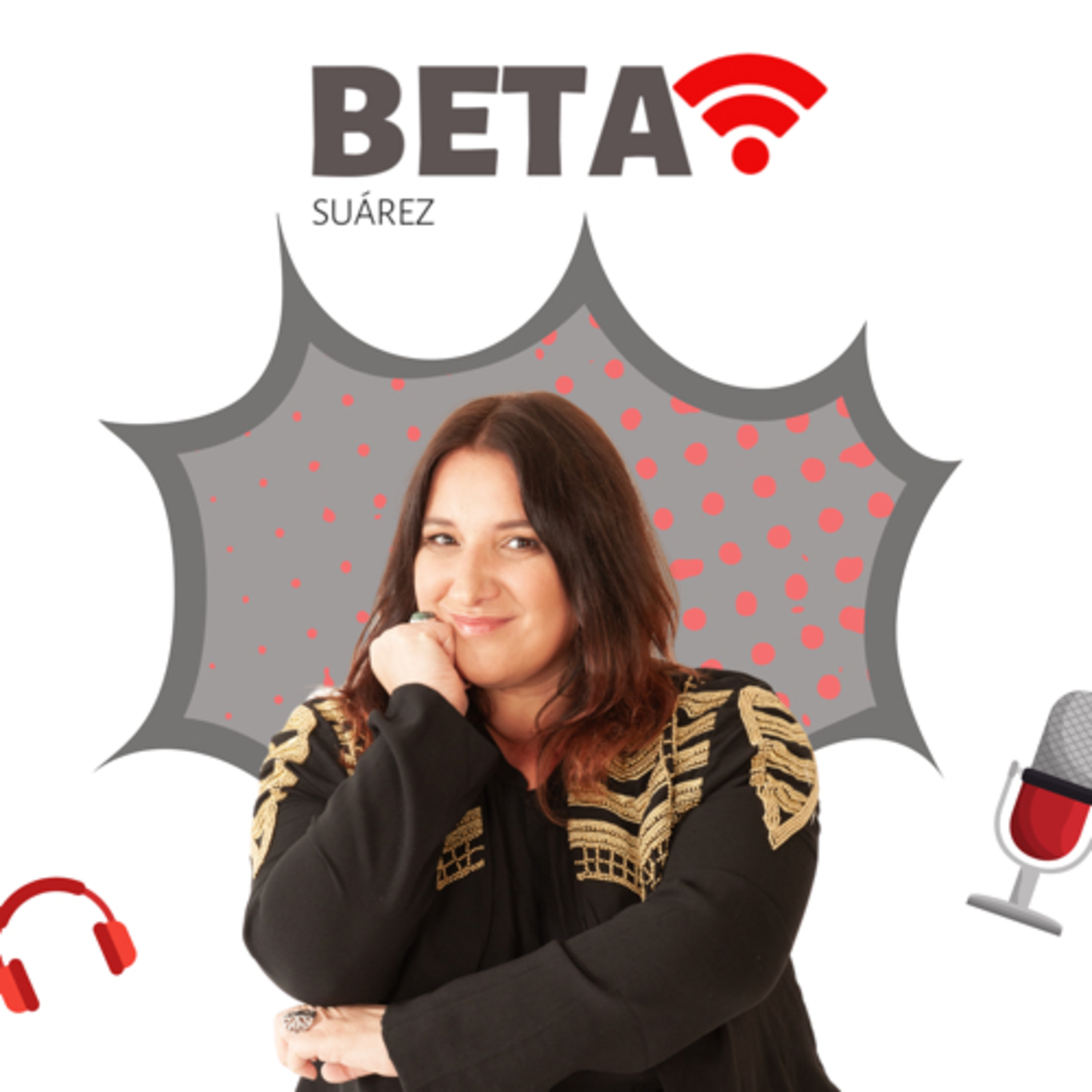 Estamos En Beta podcast artwork