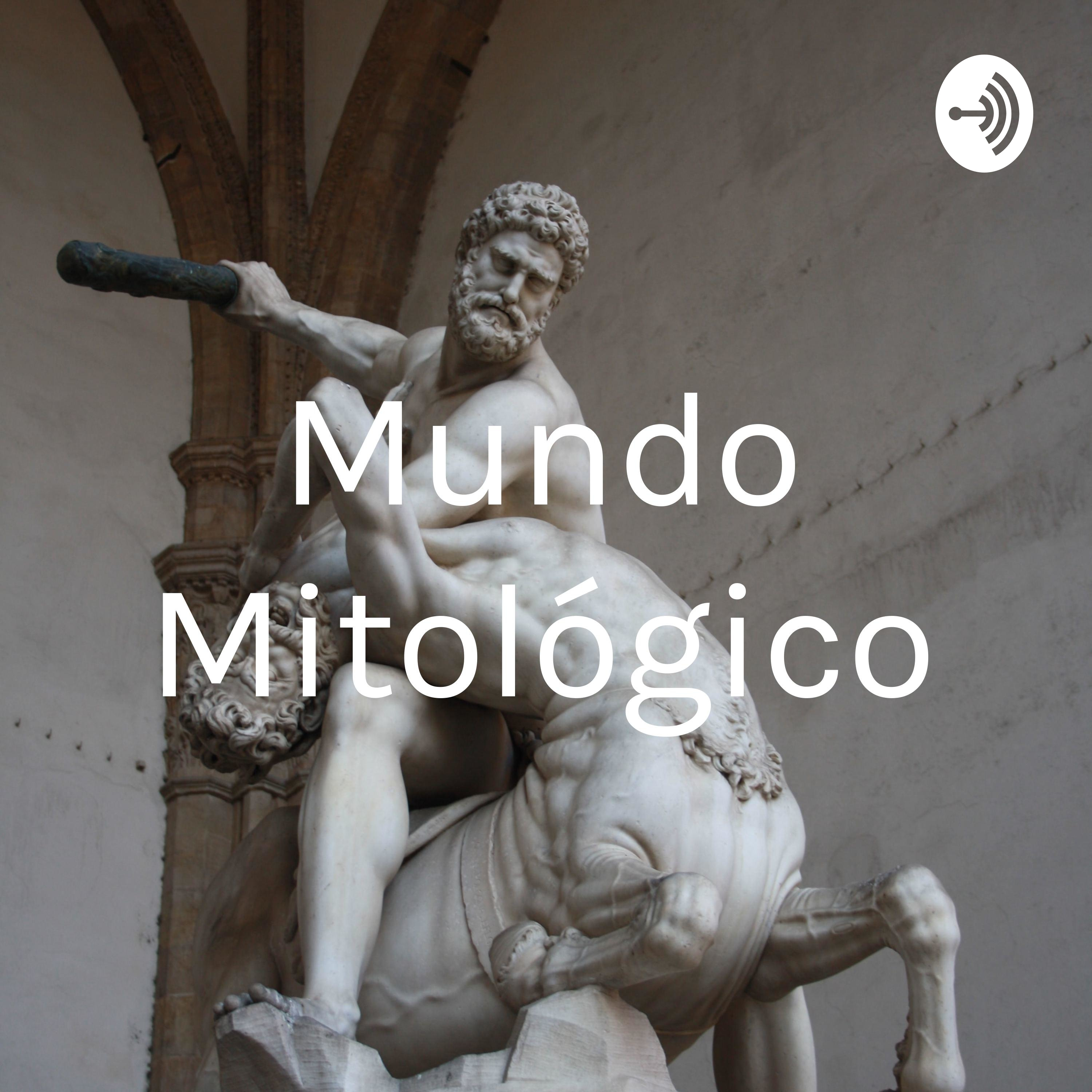 Mundo Mitológico
