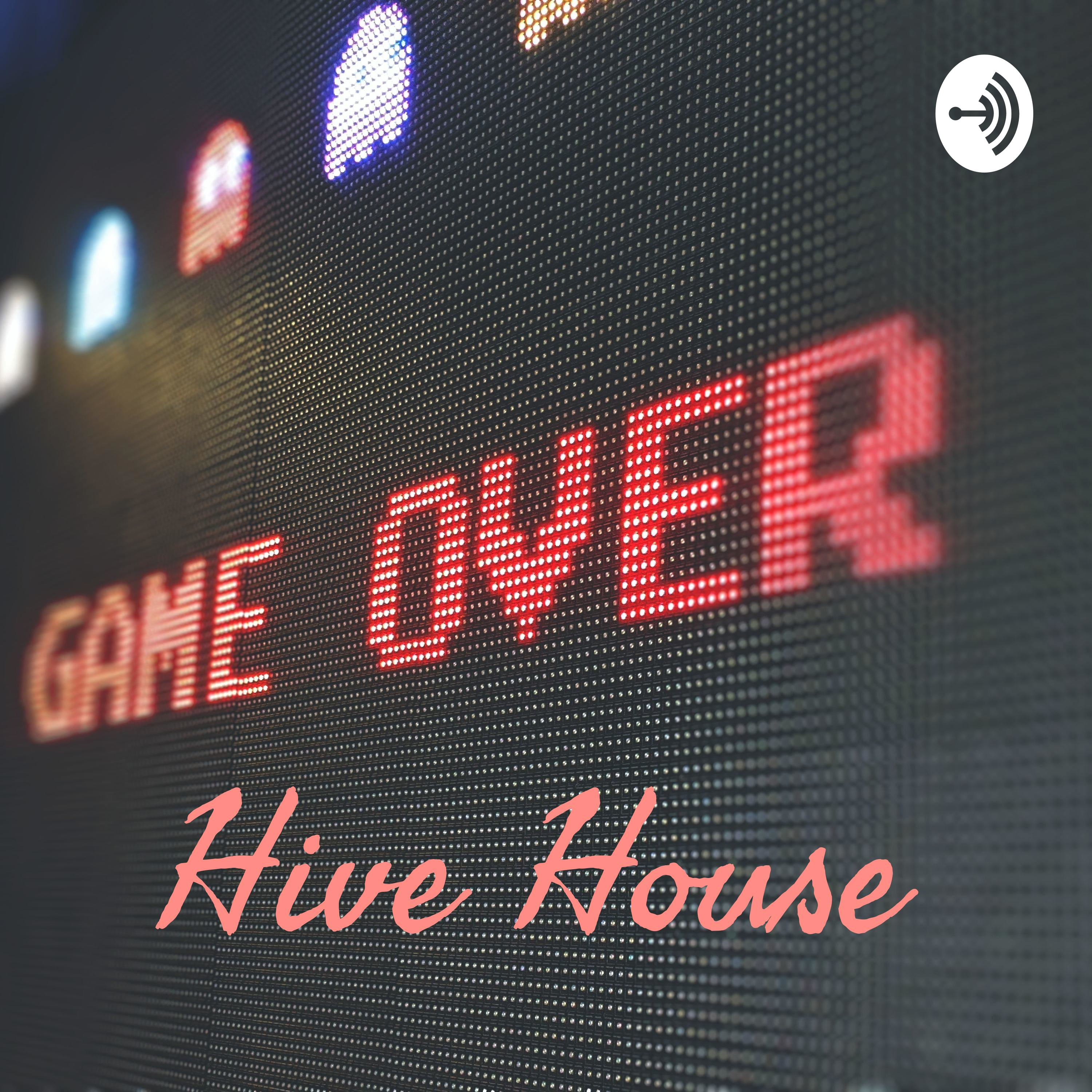 Hive House