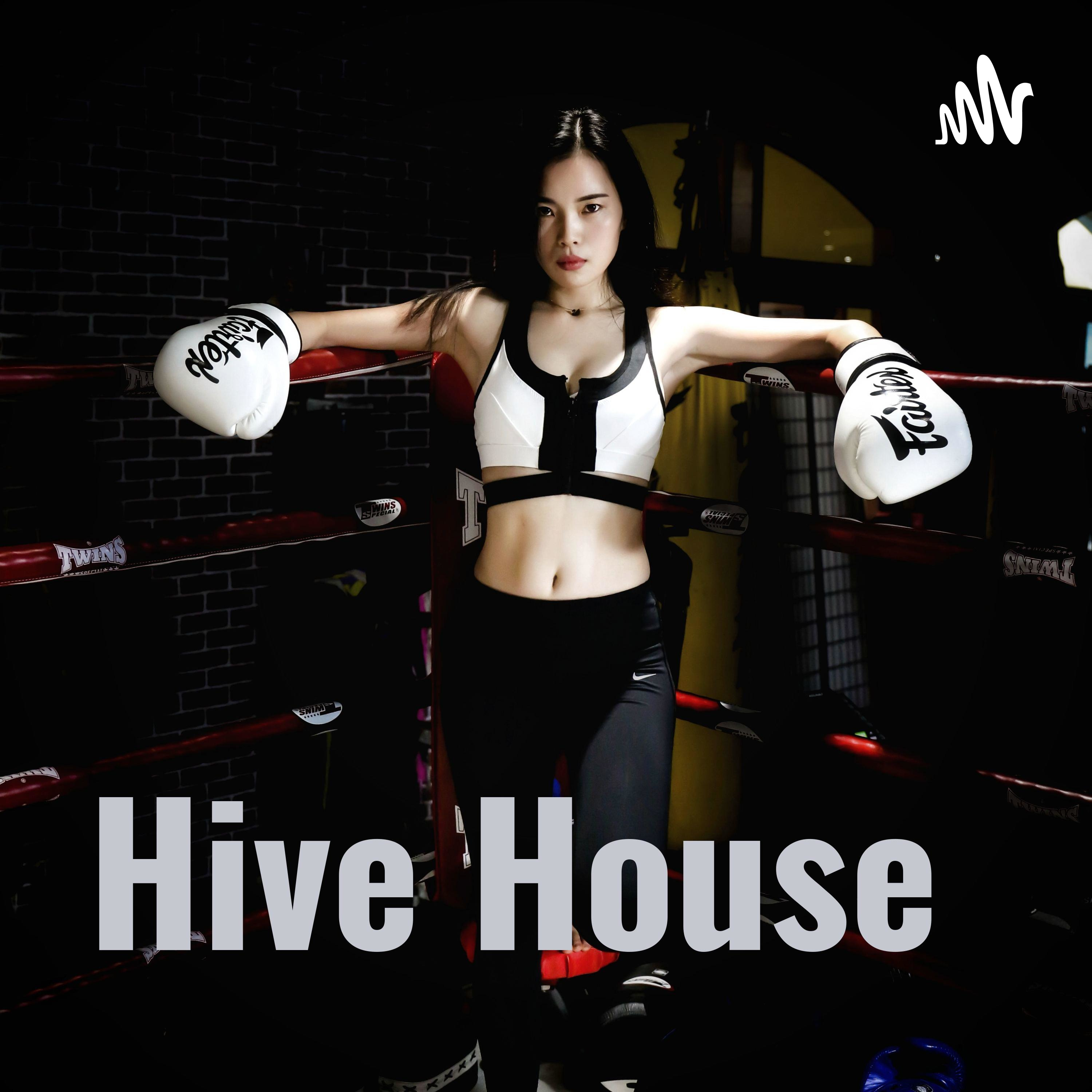 Hive House