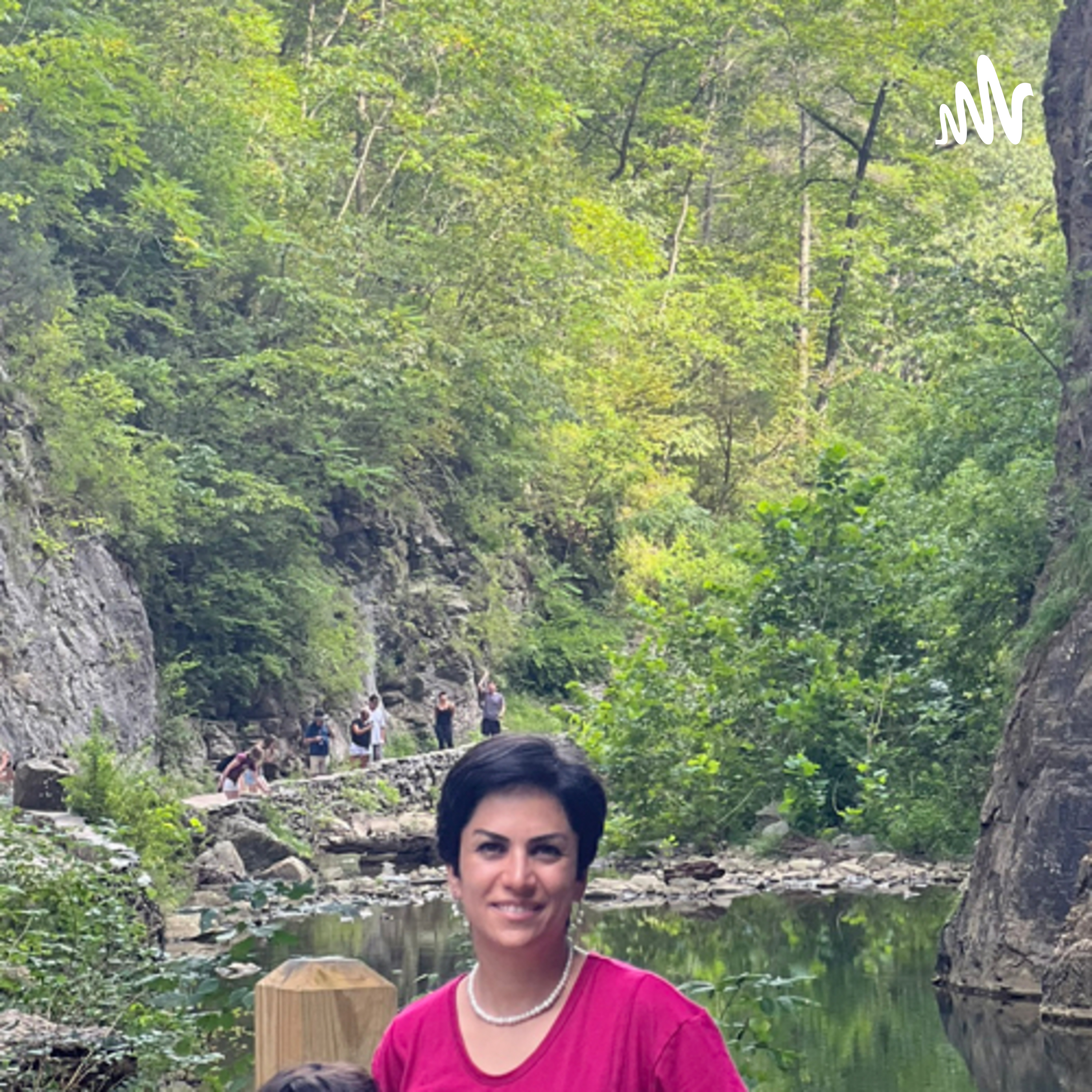 کتابخانه کوچک فارسیSmall Persian Library 