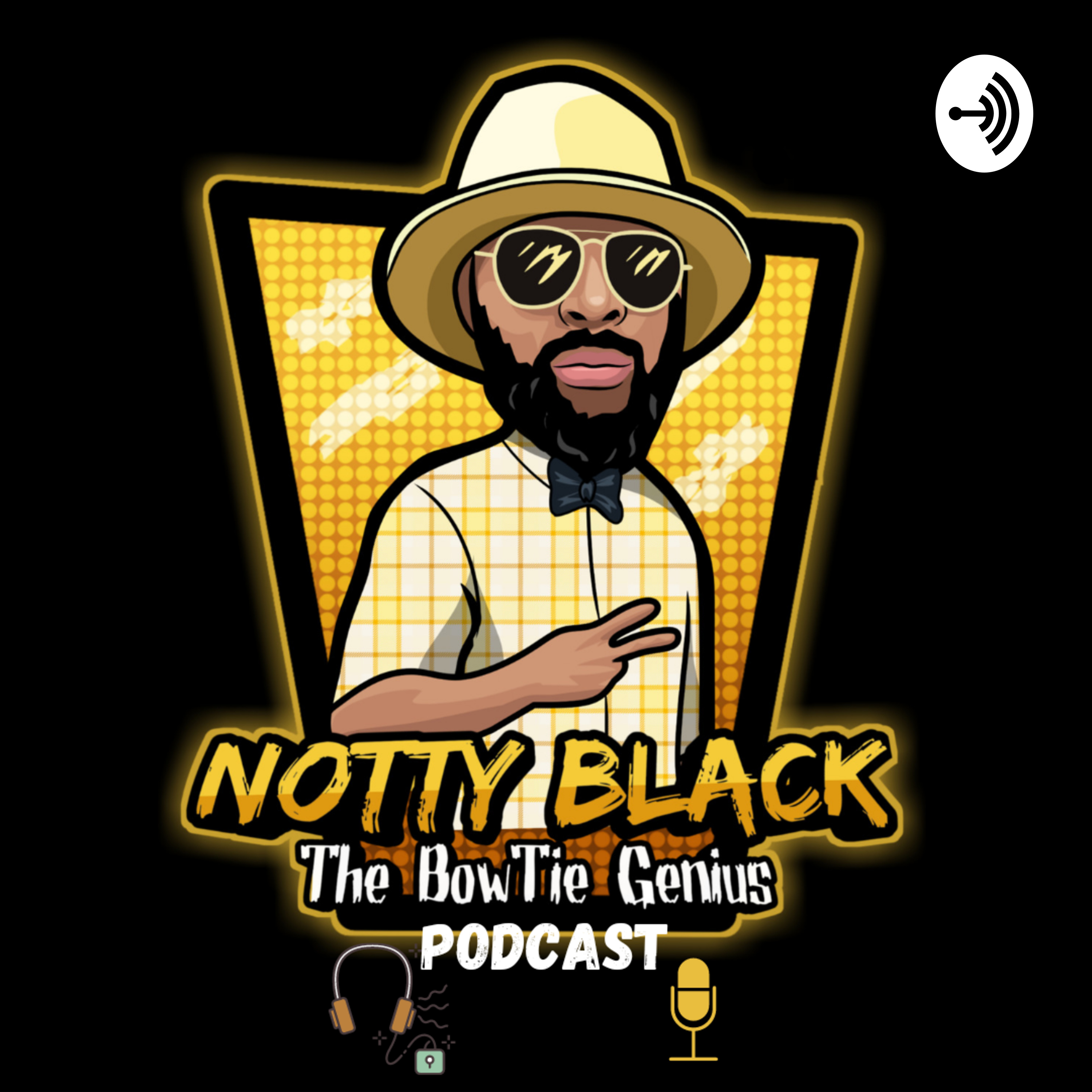 The Bowtie Genius Podcast