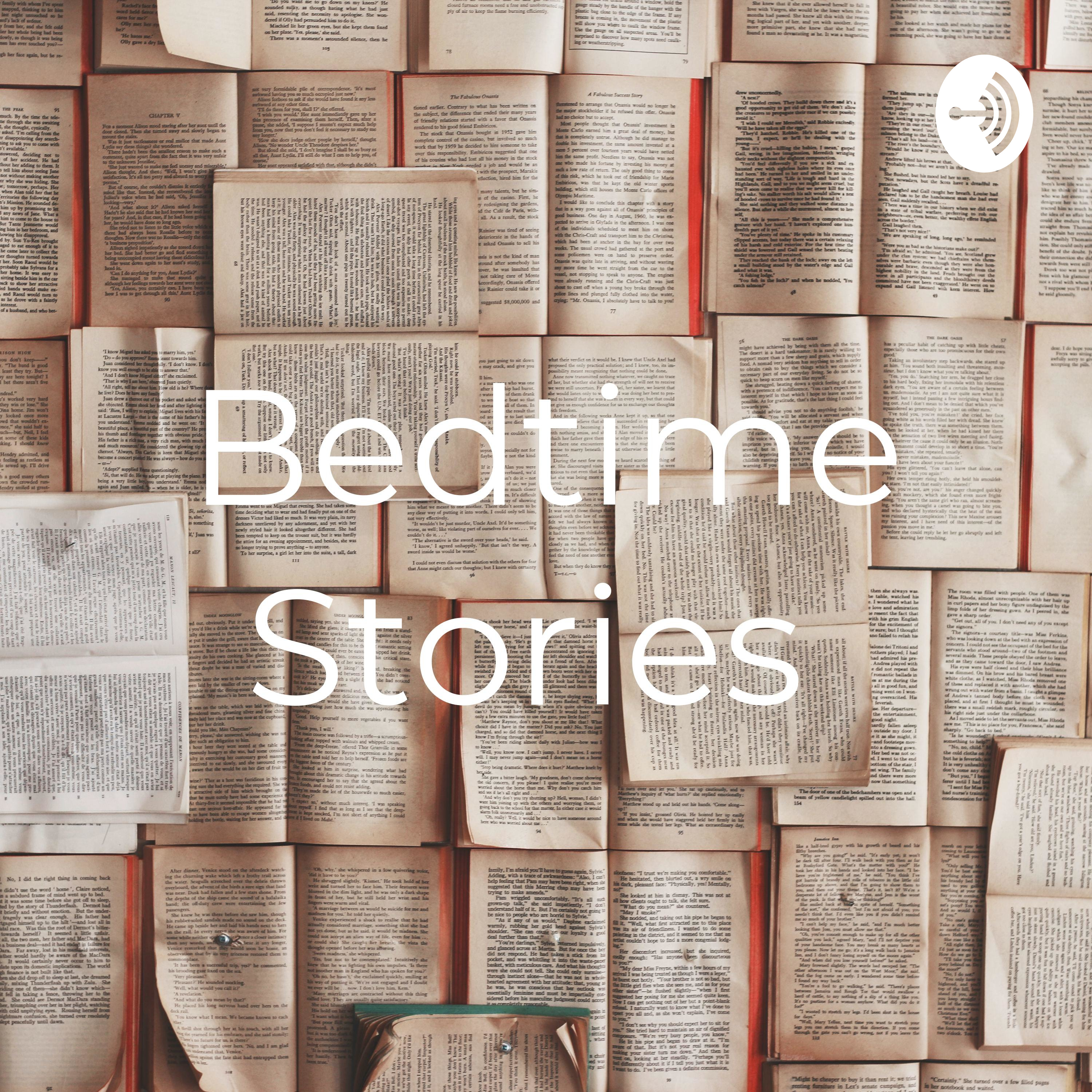 Bedtime Stories 