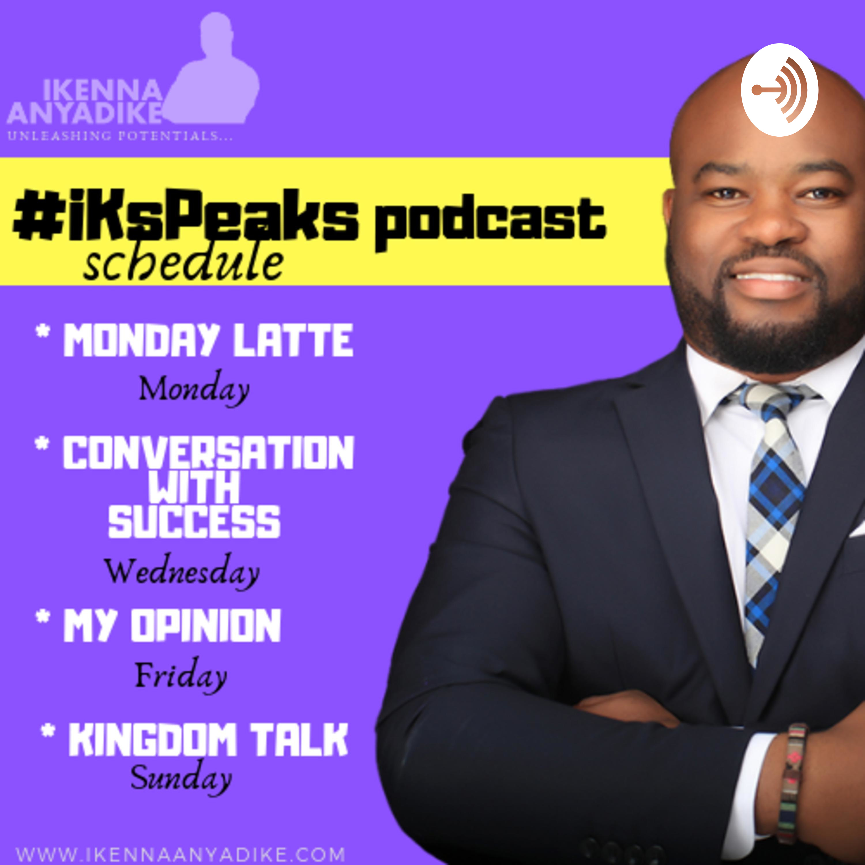 #iKsPeaks
