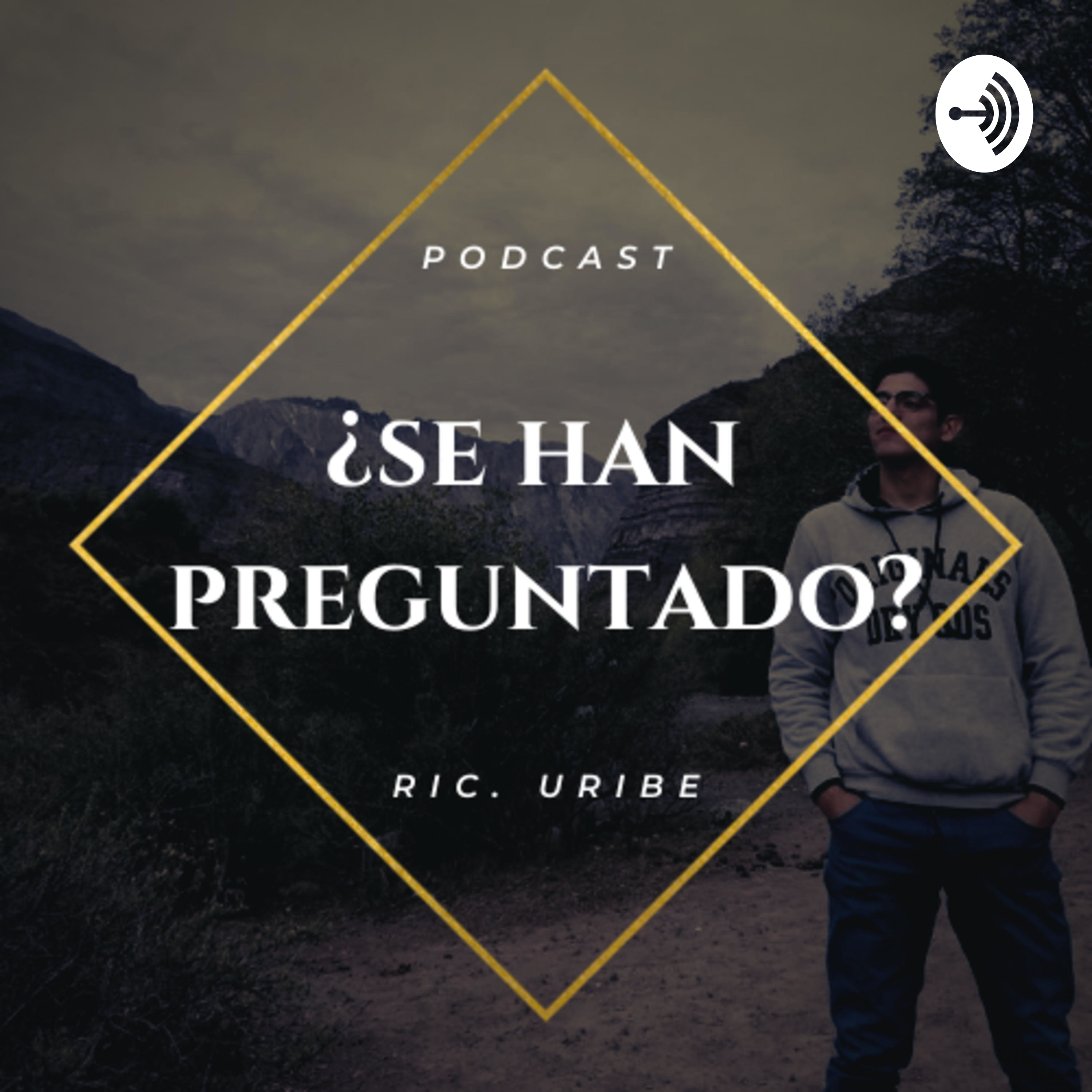 ¿Se han preguntado?