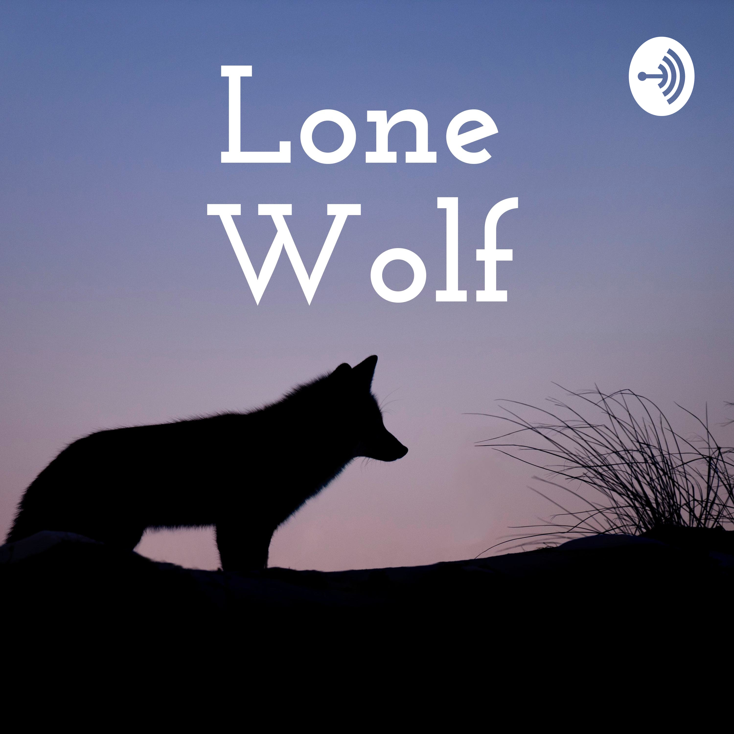 Lone Wolf