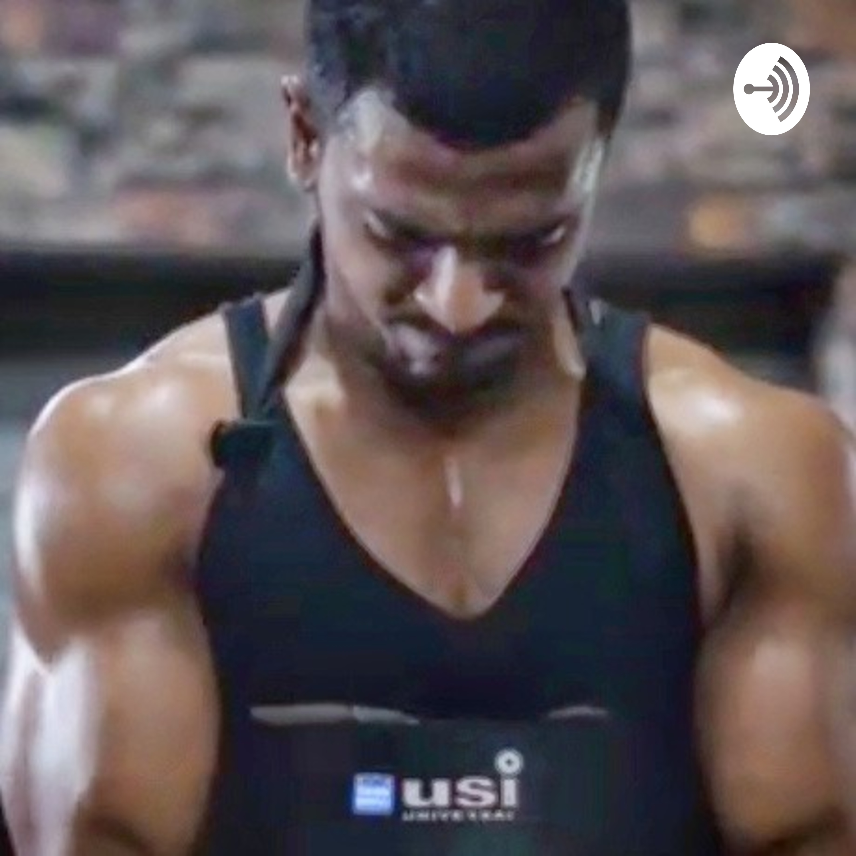 Abhi Rajput Fitness podcast