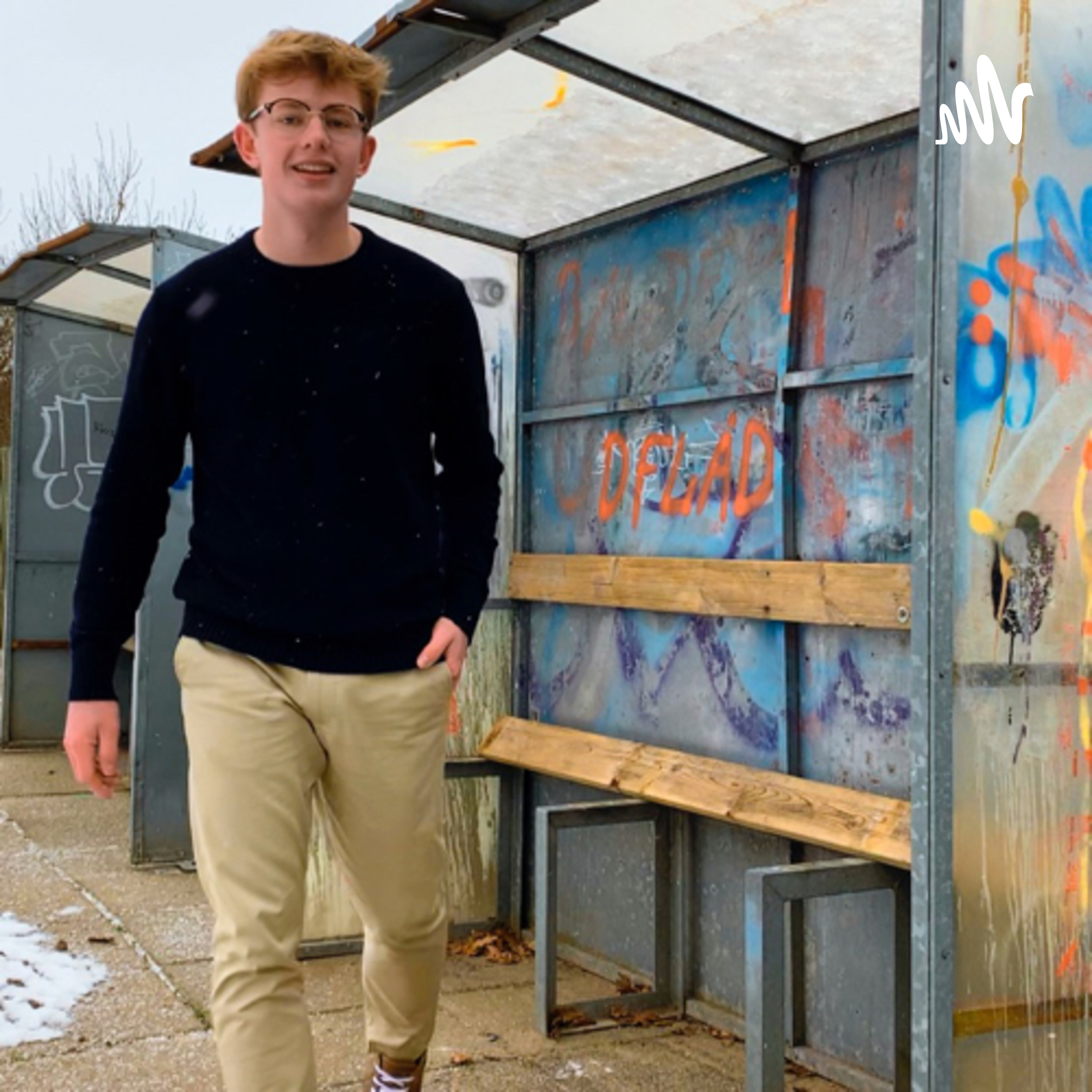 Mit nabolag af Tobias Bo Kudsk