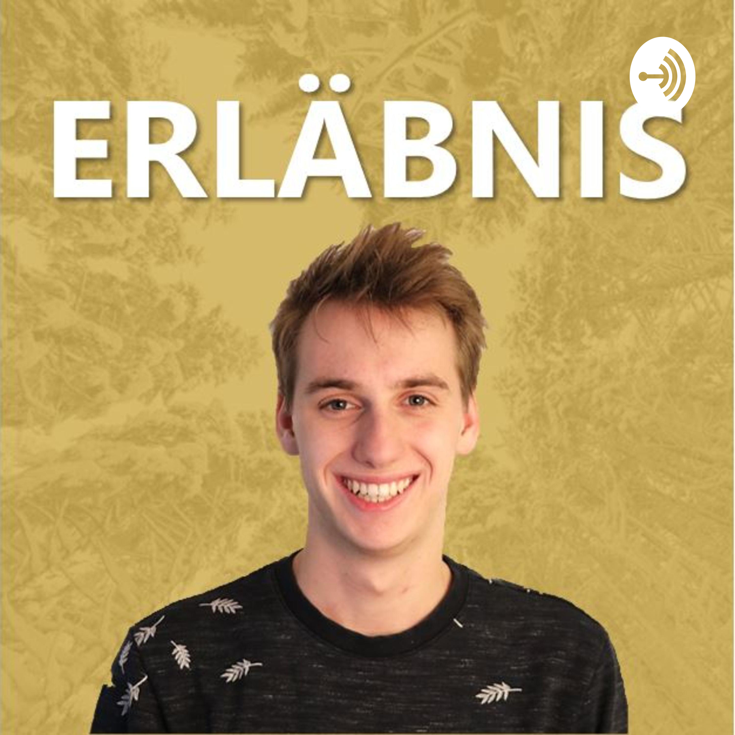 Erläbnis podcast artwork