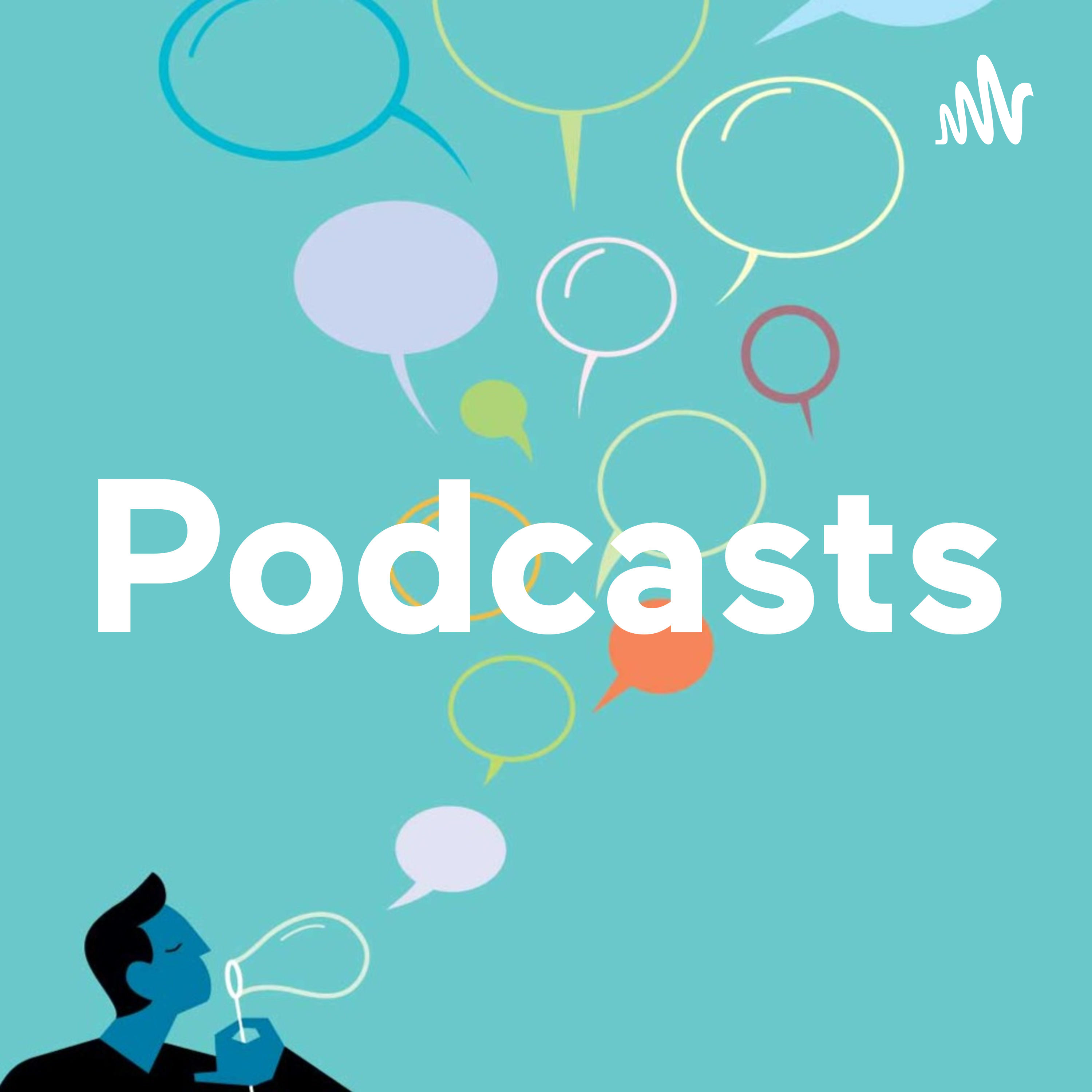 Pupil Podcasts