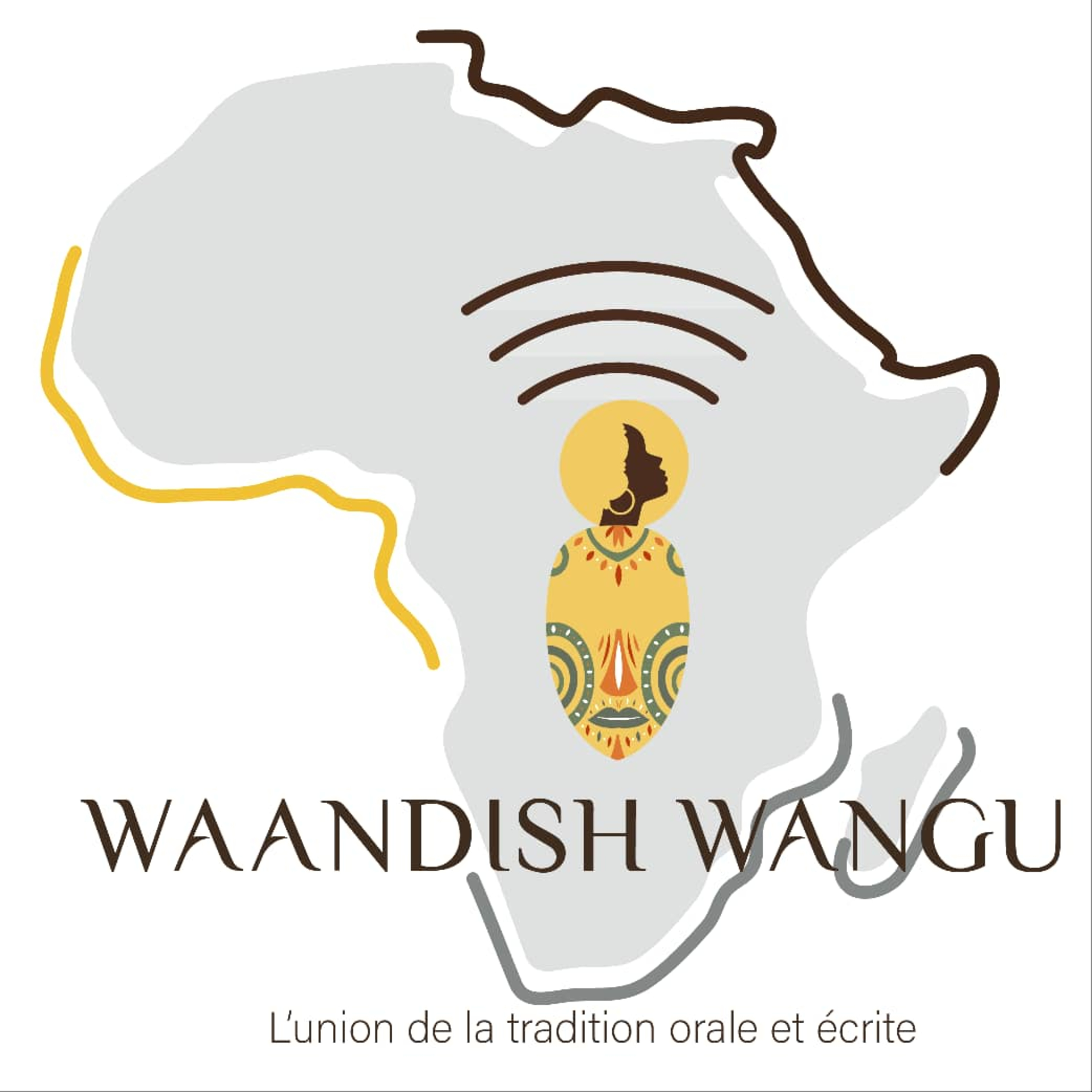 Waandishi Wangu podcast artwork