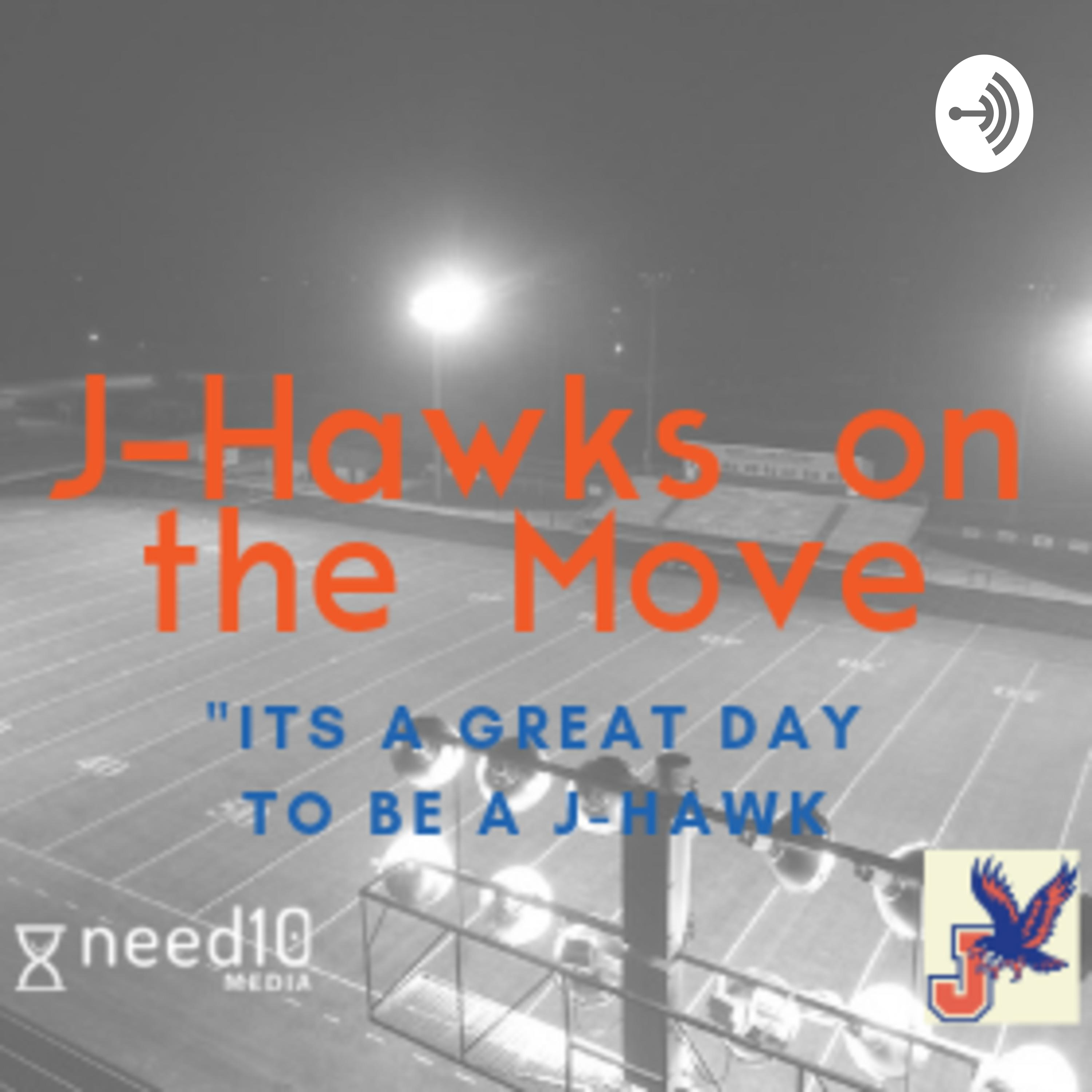 E26: "Reward over Frustration" (PART 2 or 2), Jesup Fall Sports